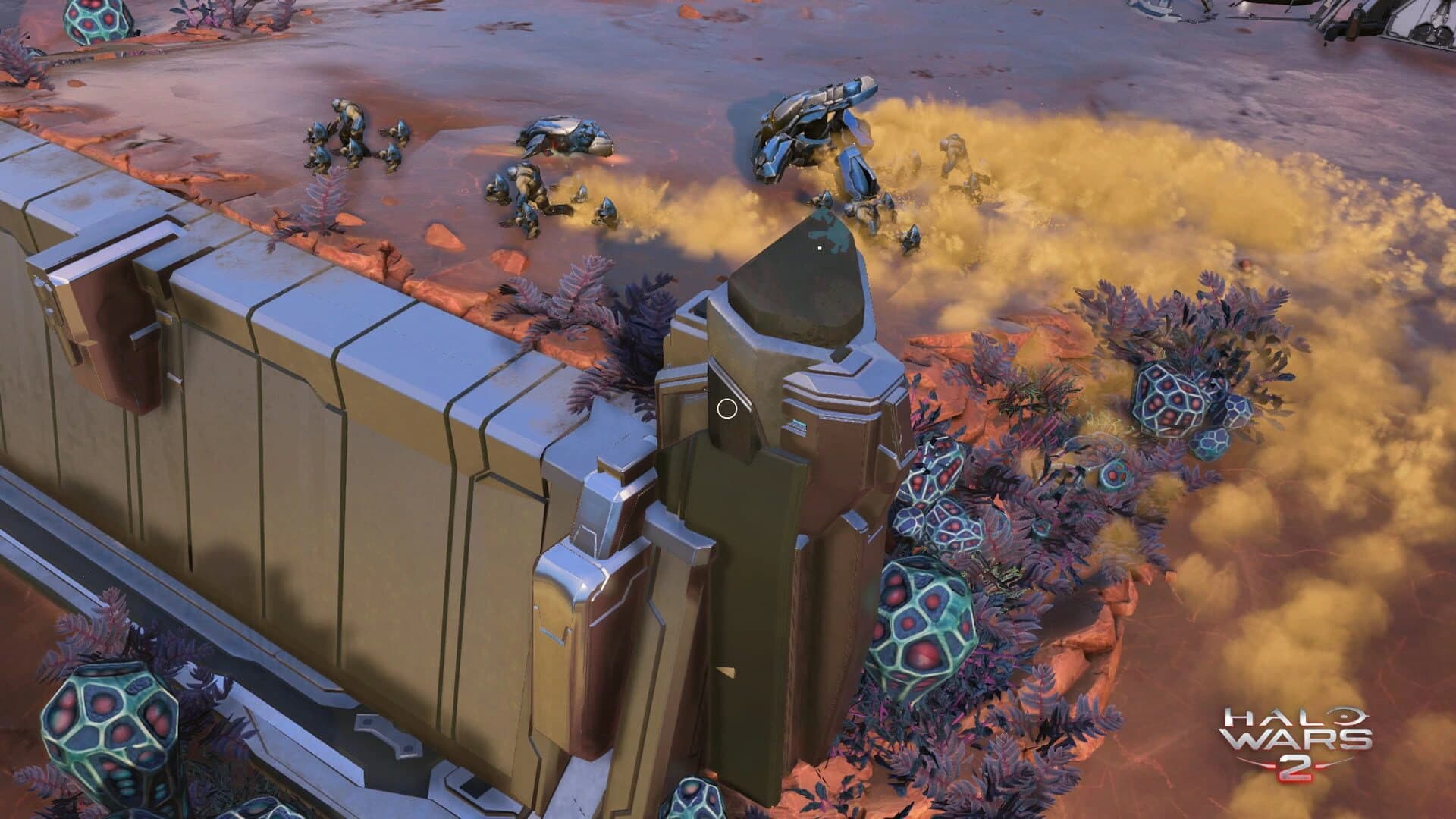Halo Wars 2: Ultimate Edition screenshot 2