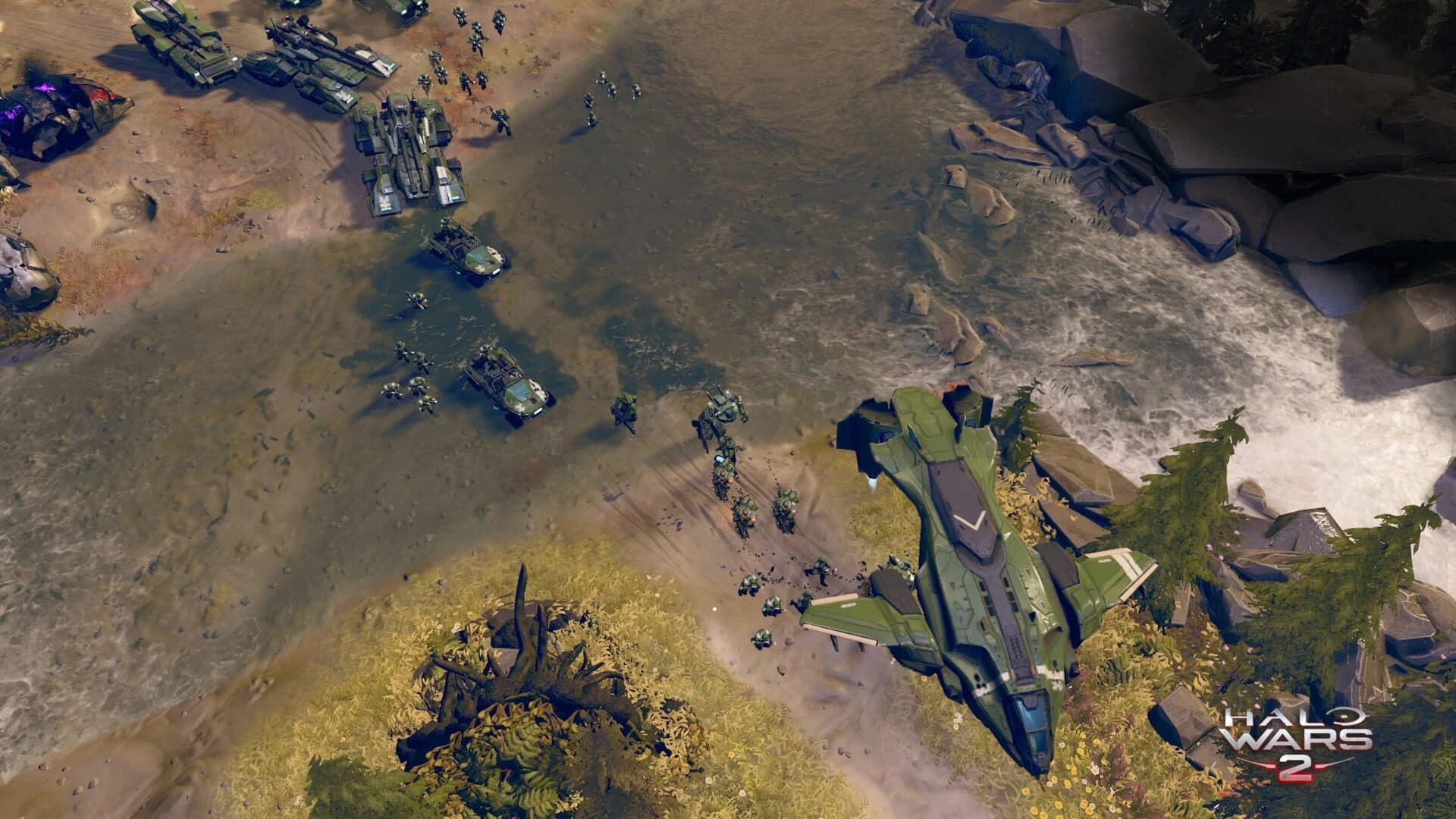 Halo Wars 2: Ultimate Edition screenshot 3