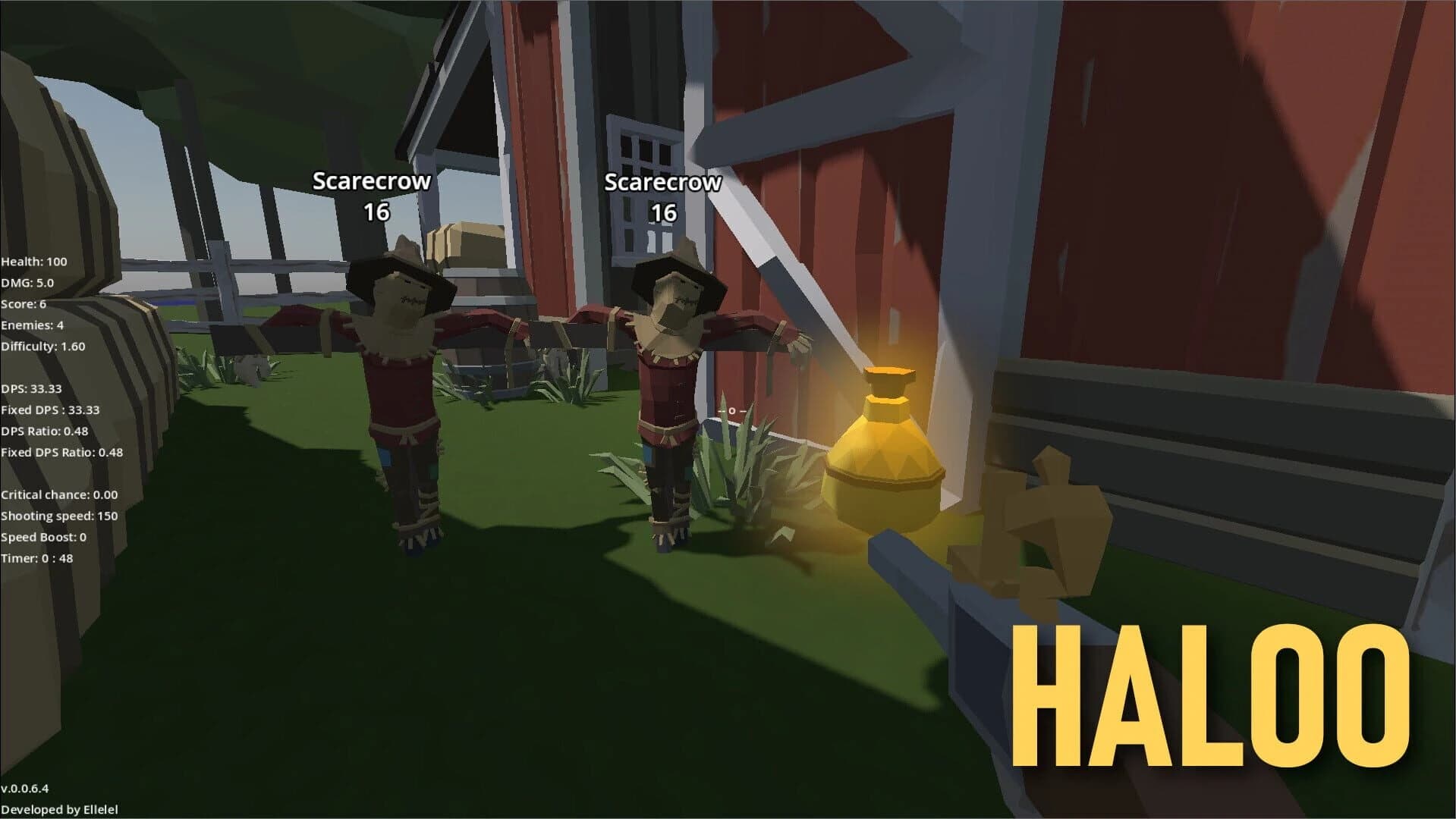 Haloo screenshot 5