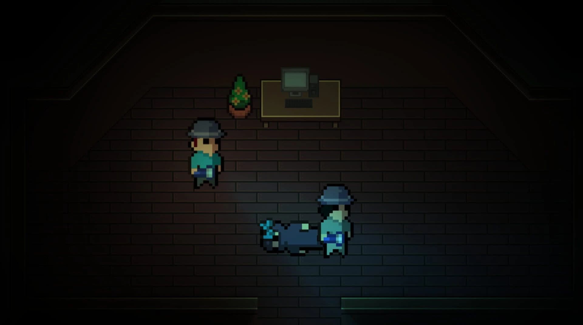 Halt the Heist! screenshot 3