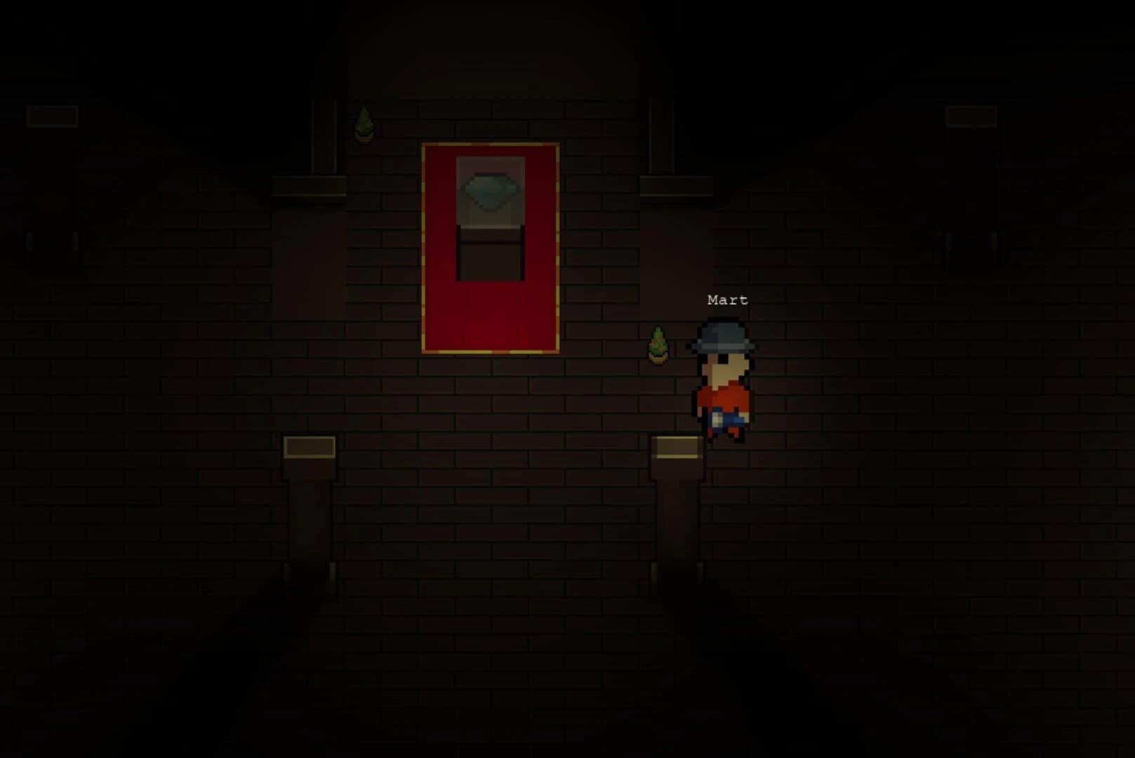 Halt the Heist! screenshot 1