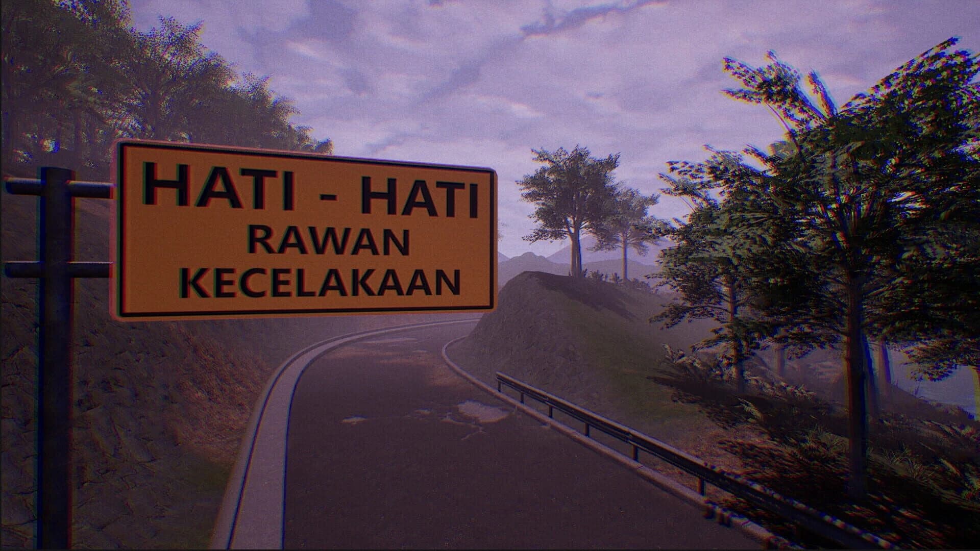 Halu: The Fish screenshot 5