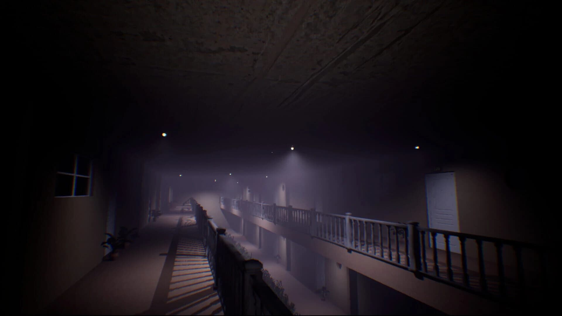 Halu: The Fracture screenshot 5