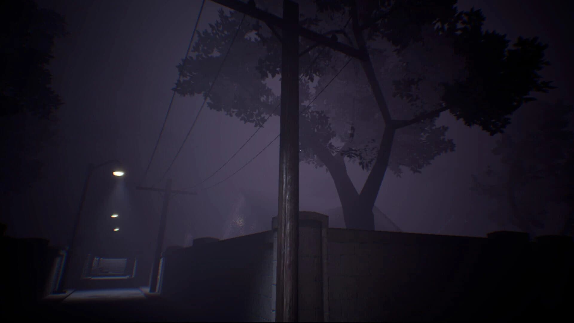 Halu: The Fracture screenshot 4