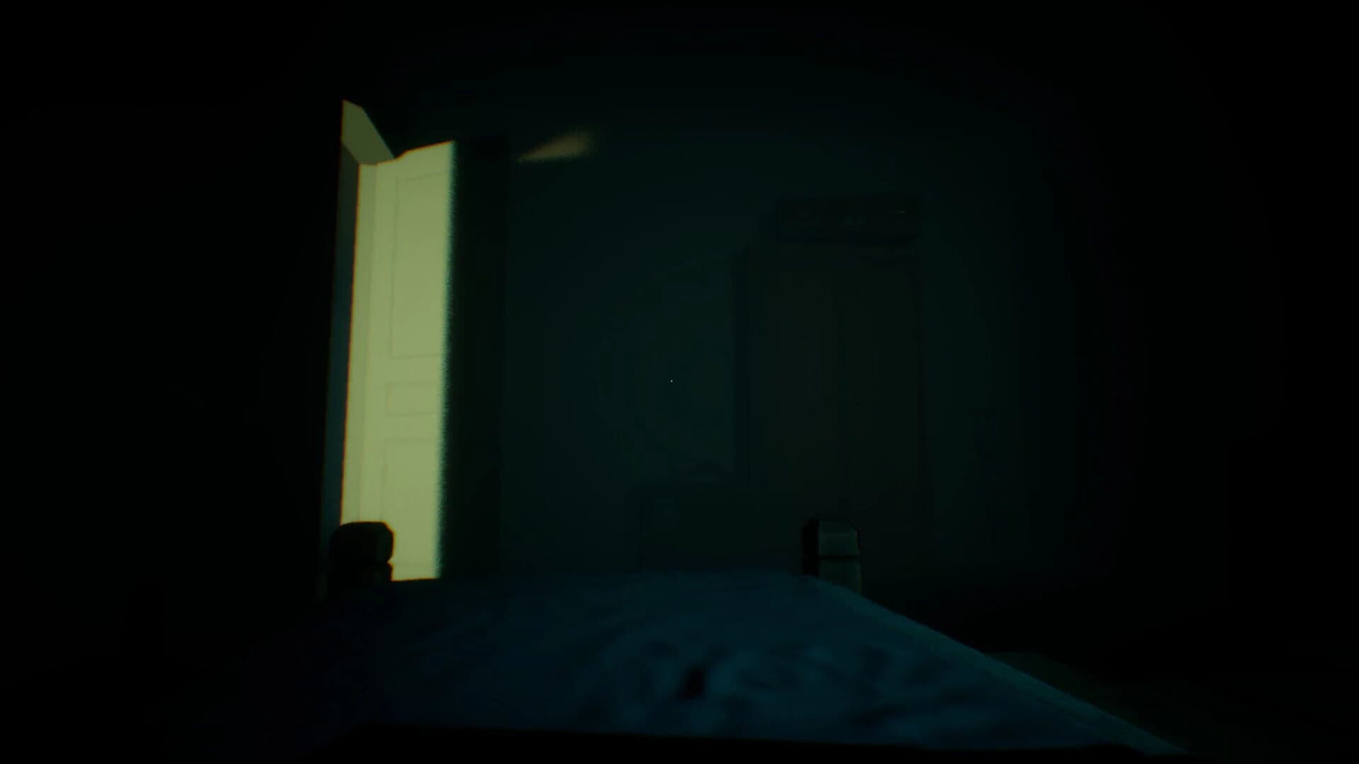 Halu: The Fracture screenshot 1