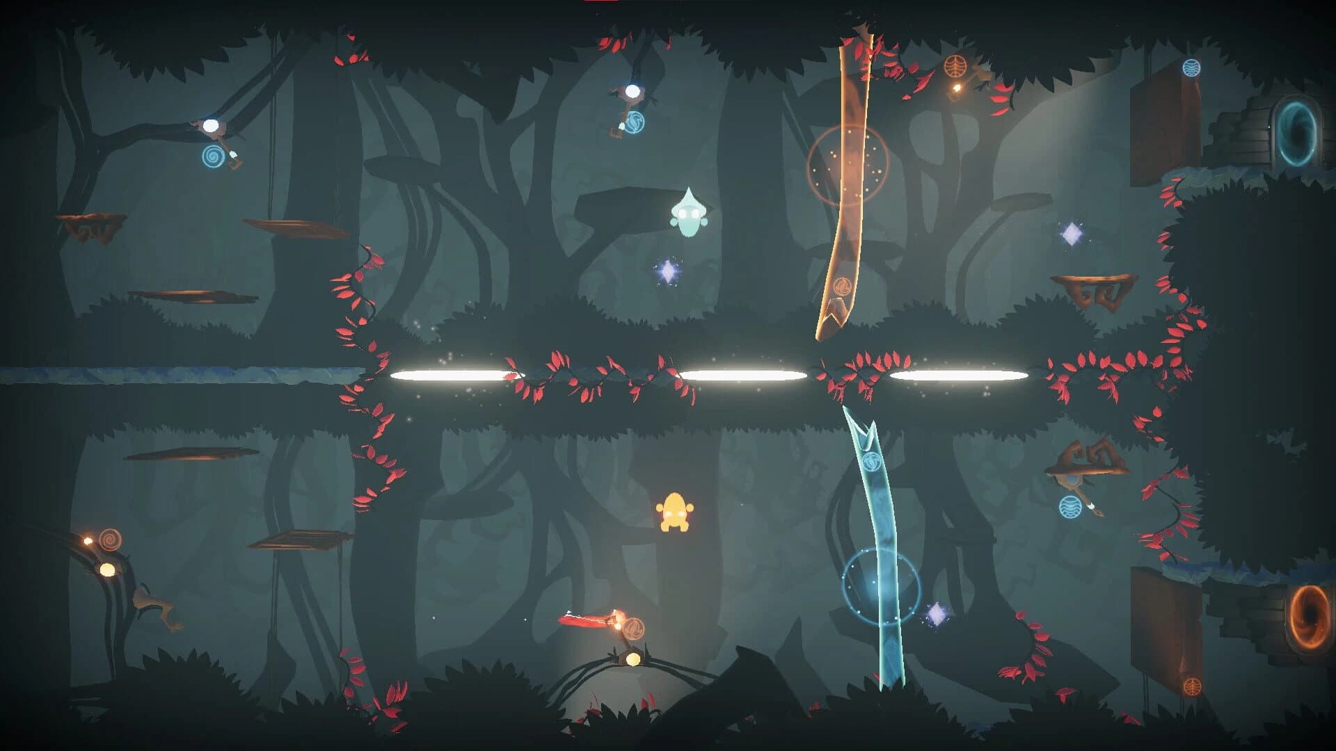 Halve screenshot 2
