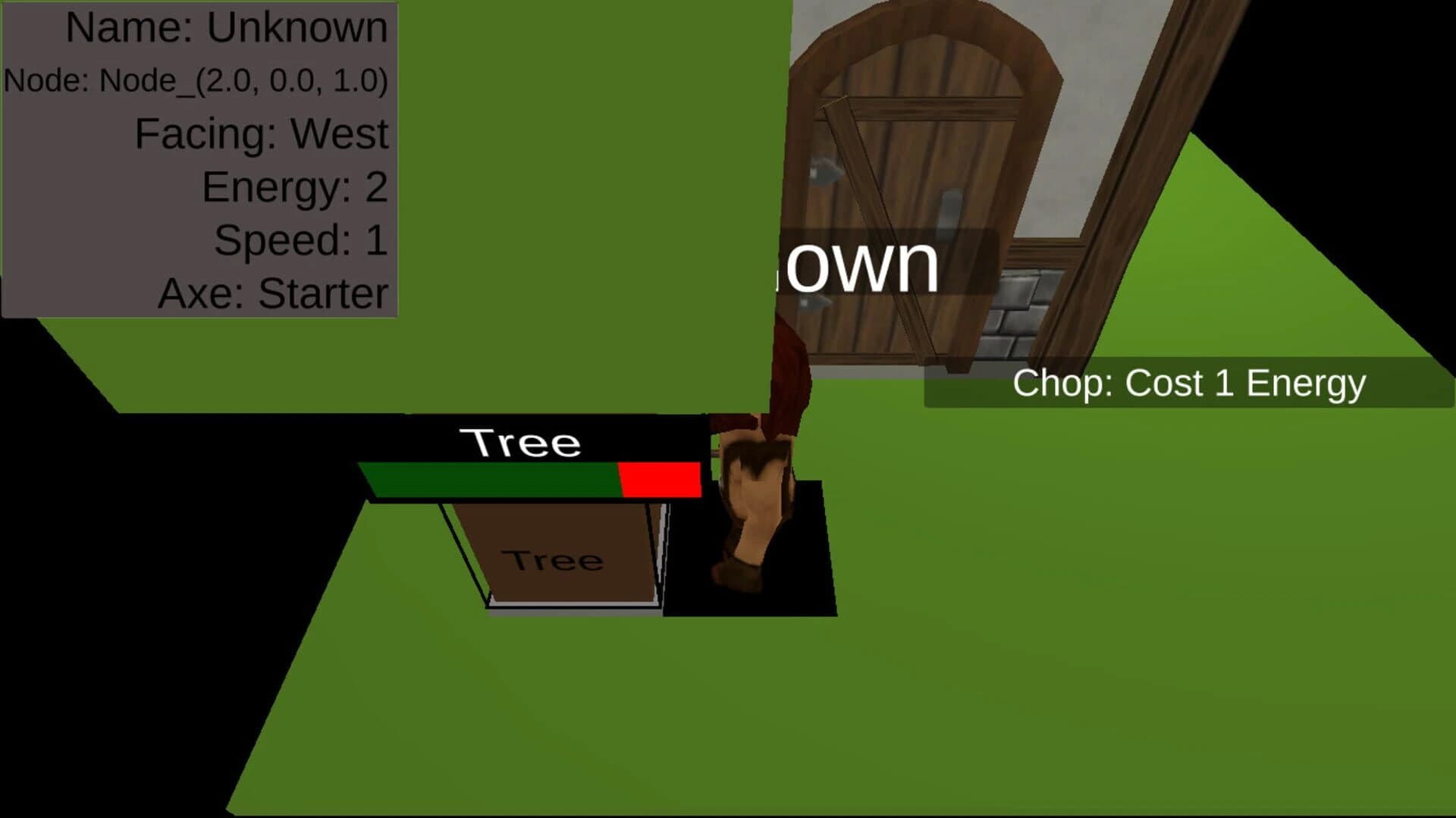 Hamlet screenshot 4
