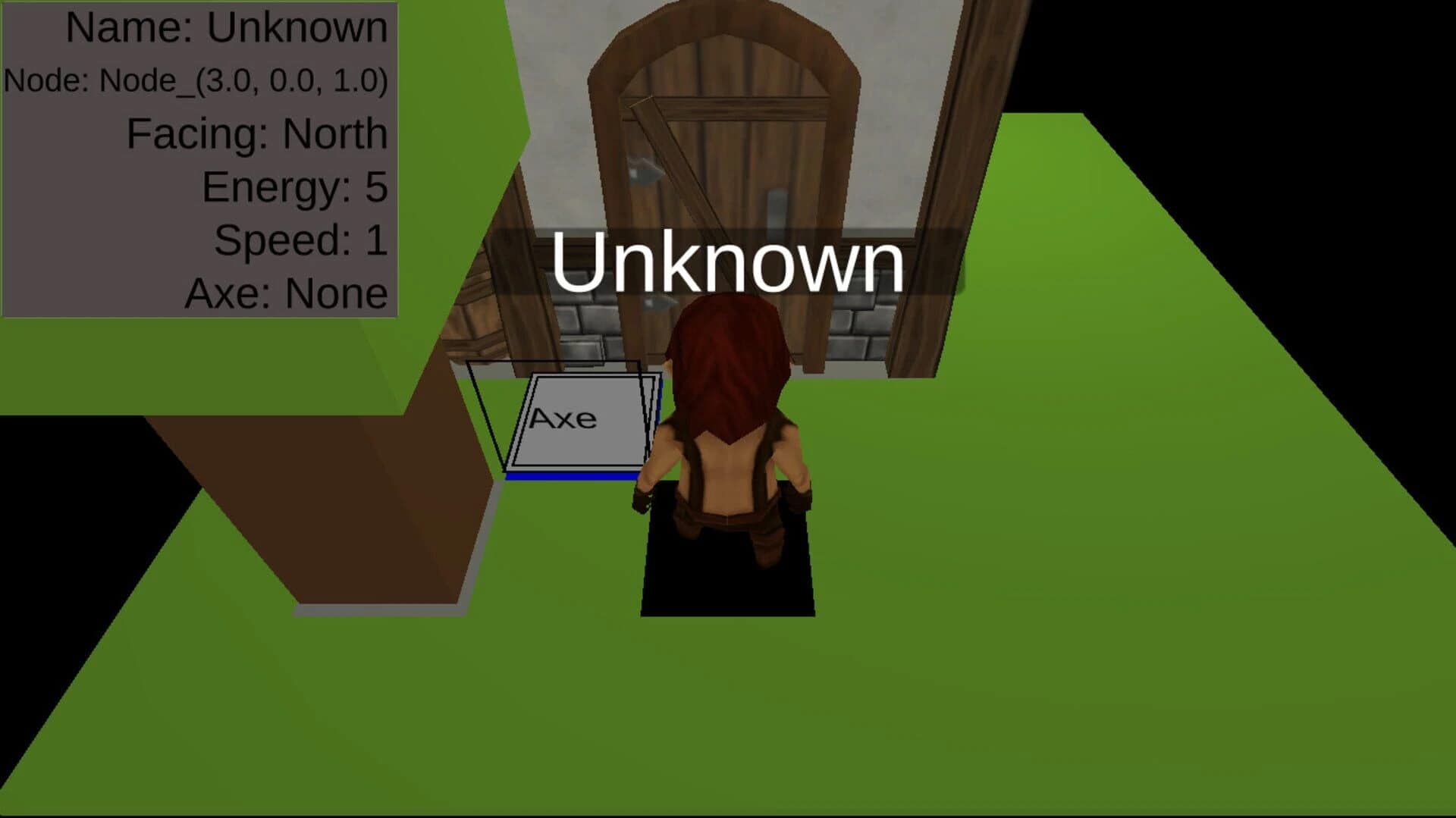Hamlet screenshot 5