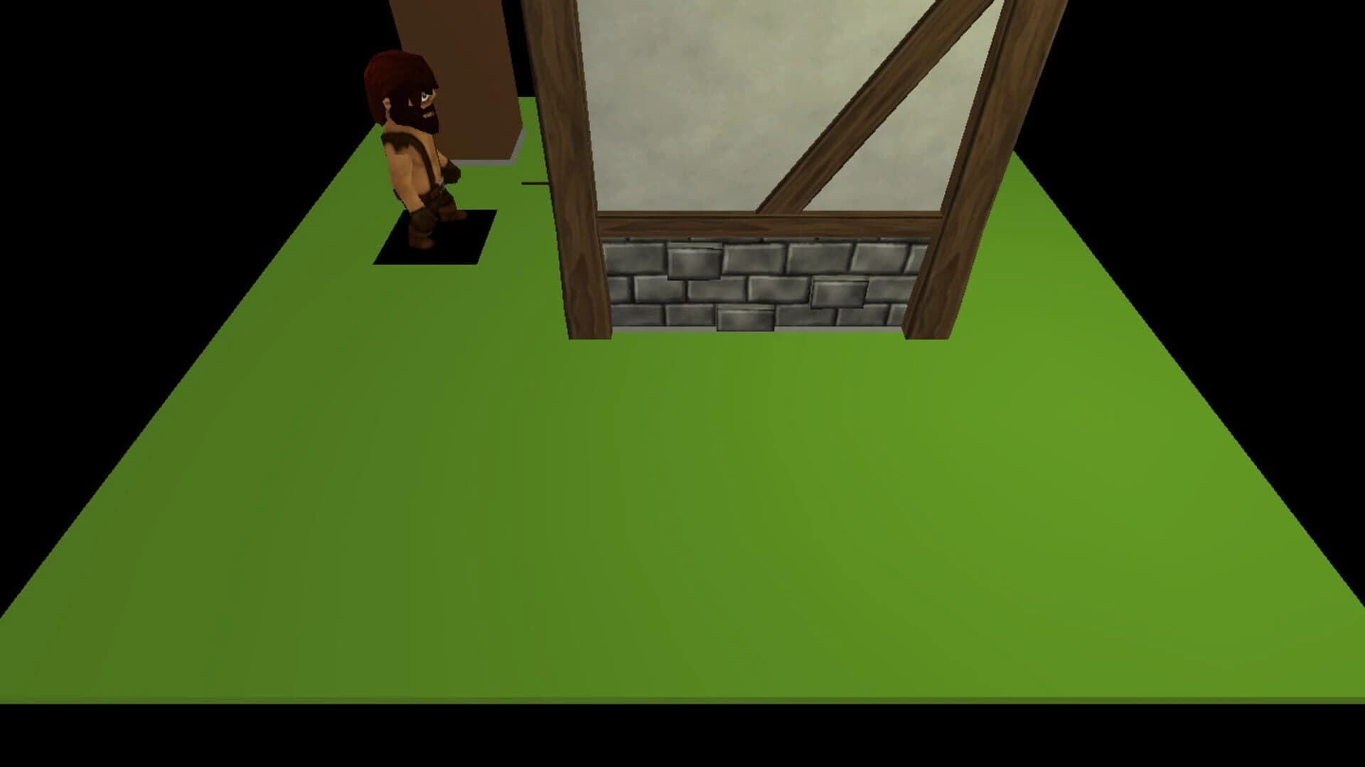 Hamlet screenshot 2