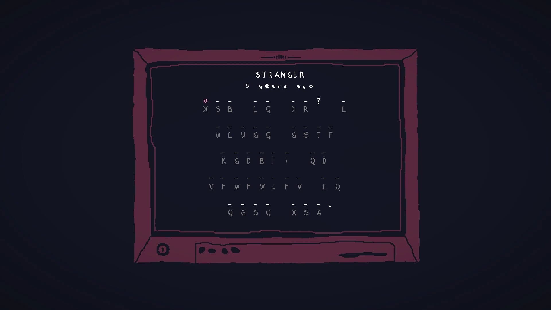 Hammerhead screenshot 3