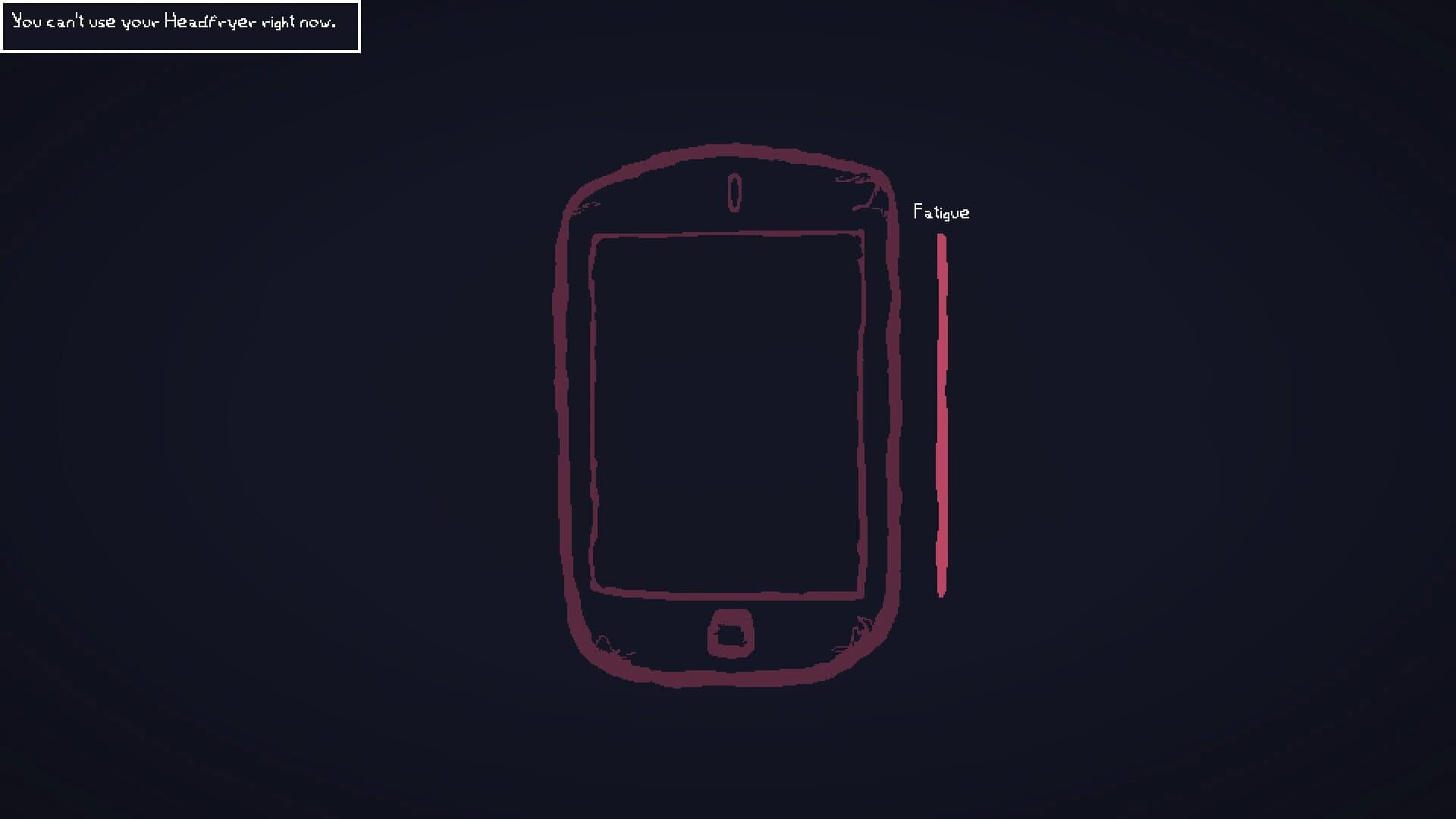 Hammerhead screenshot 5