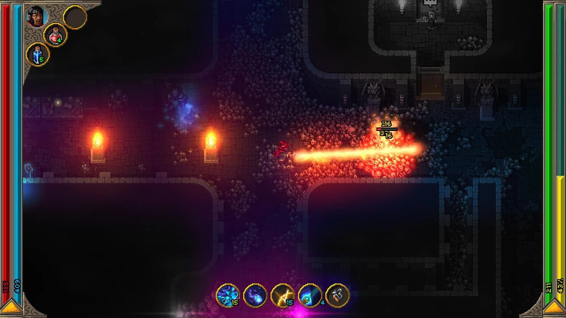 Hammerwatch II screenshot 5