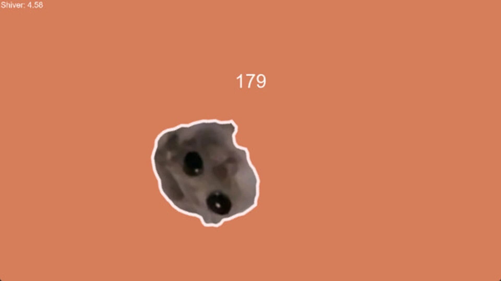 Hamster screenshot 2
