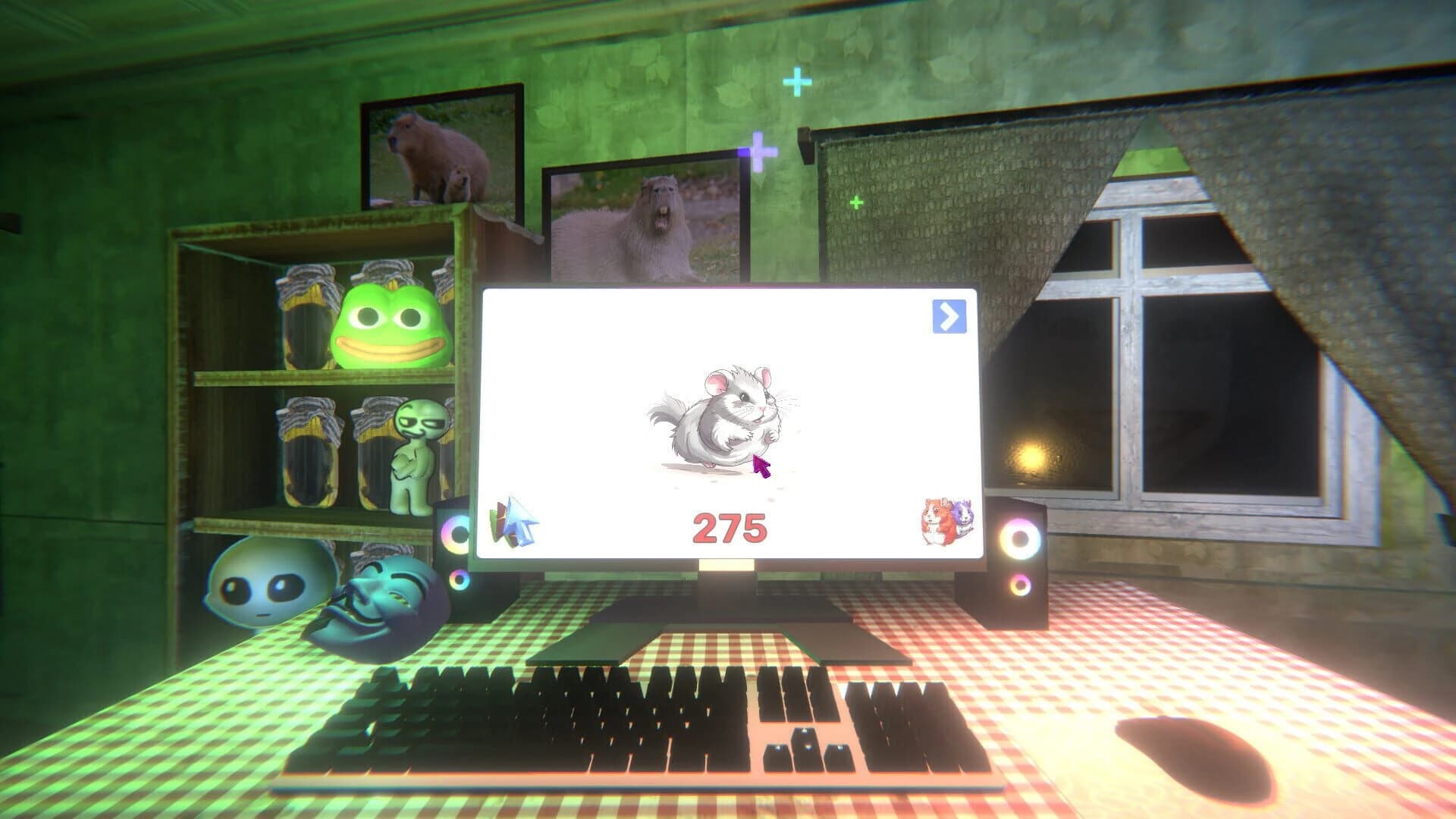 Hamster Bomba screenshot 4