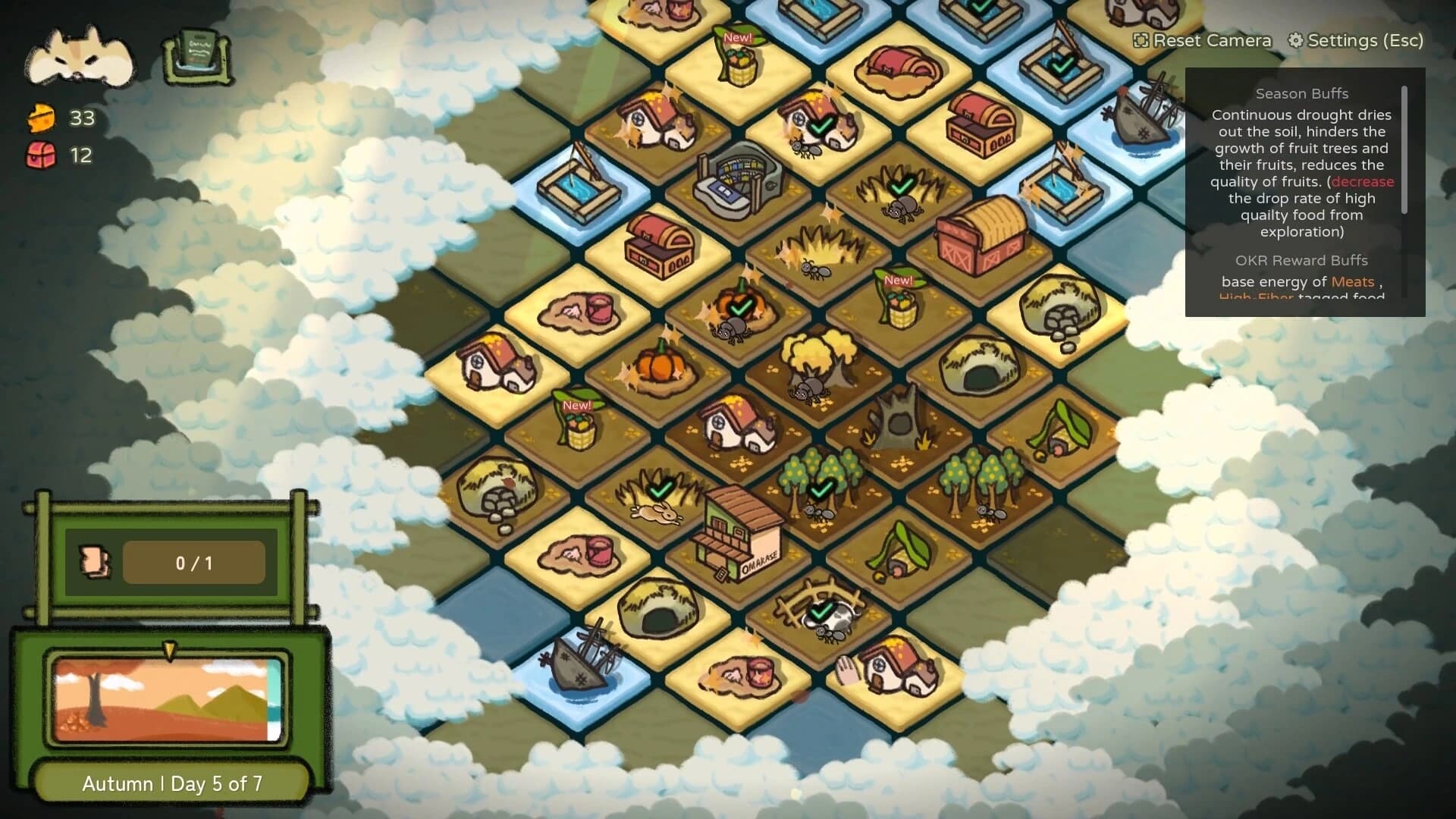 Hamster, Eat, Run screenshot 6