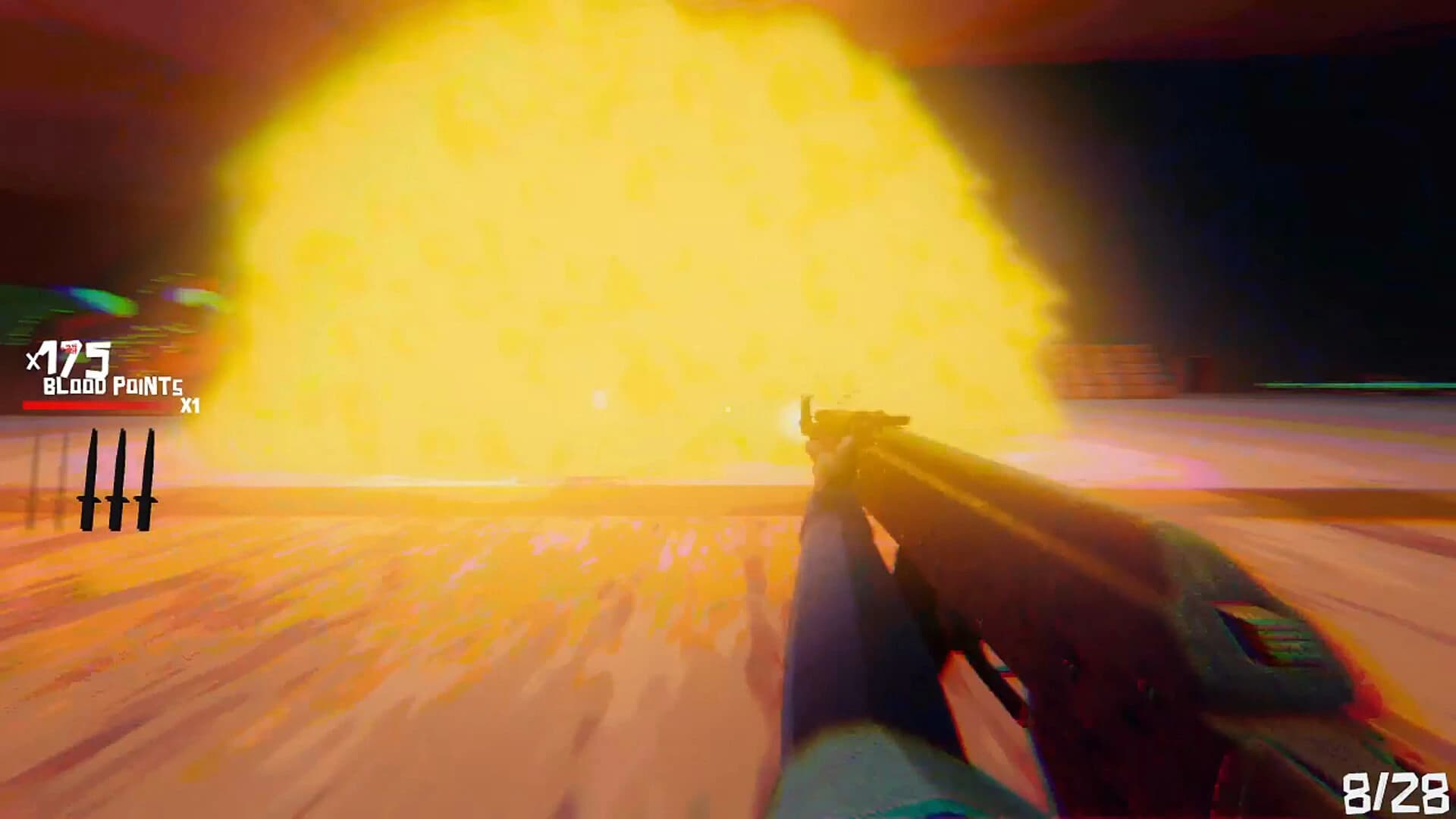 Hamster Hunter: Rodent Rampage screenshot 8