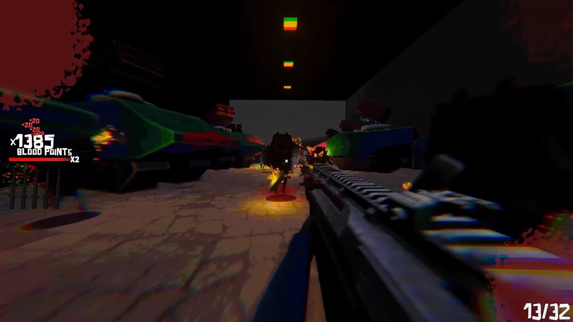 Hamster Hunter: Rodent Rampage screenshot 6