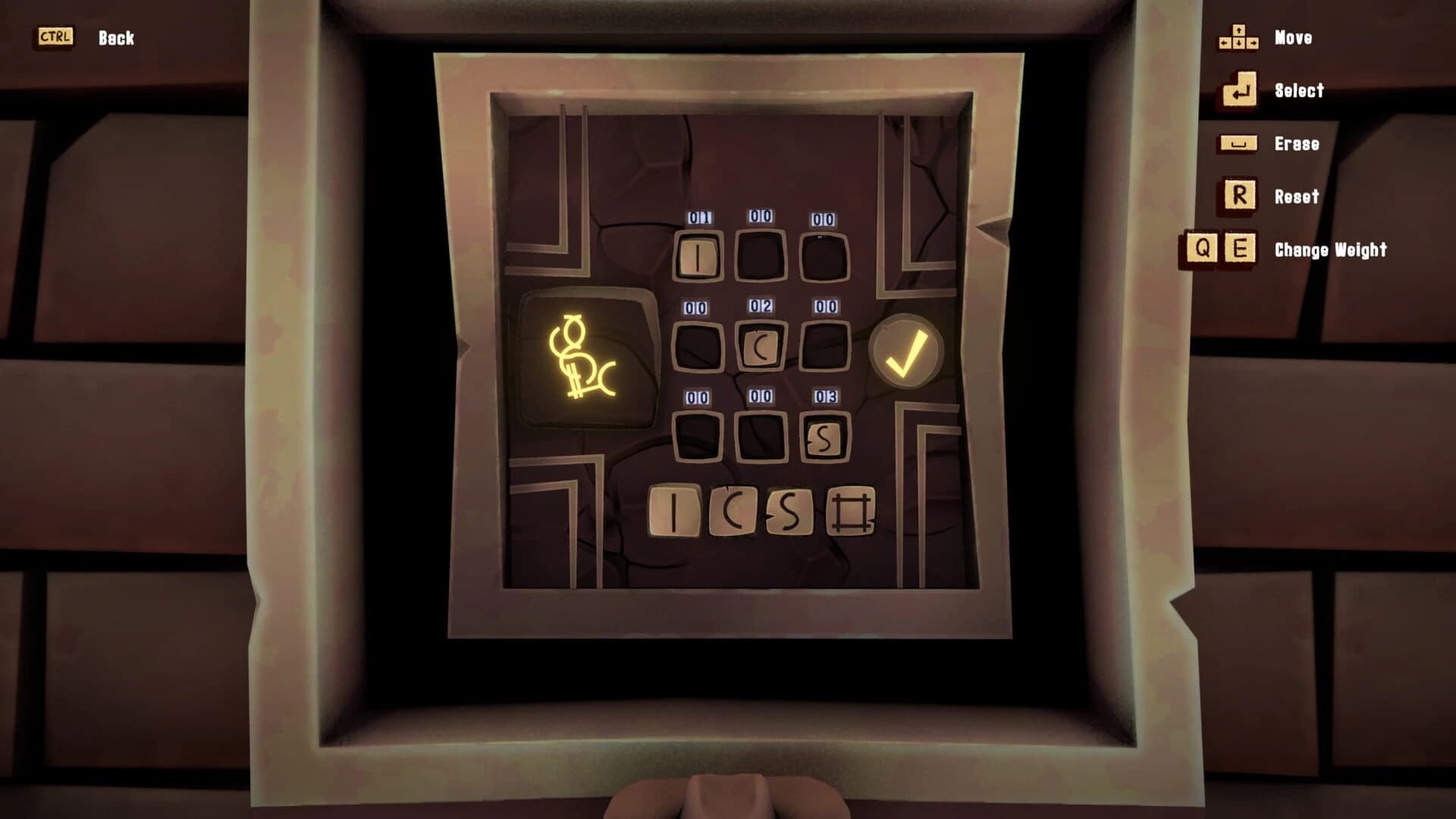 Hamstermind screenshot 1