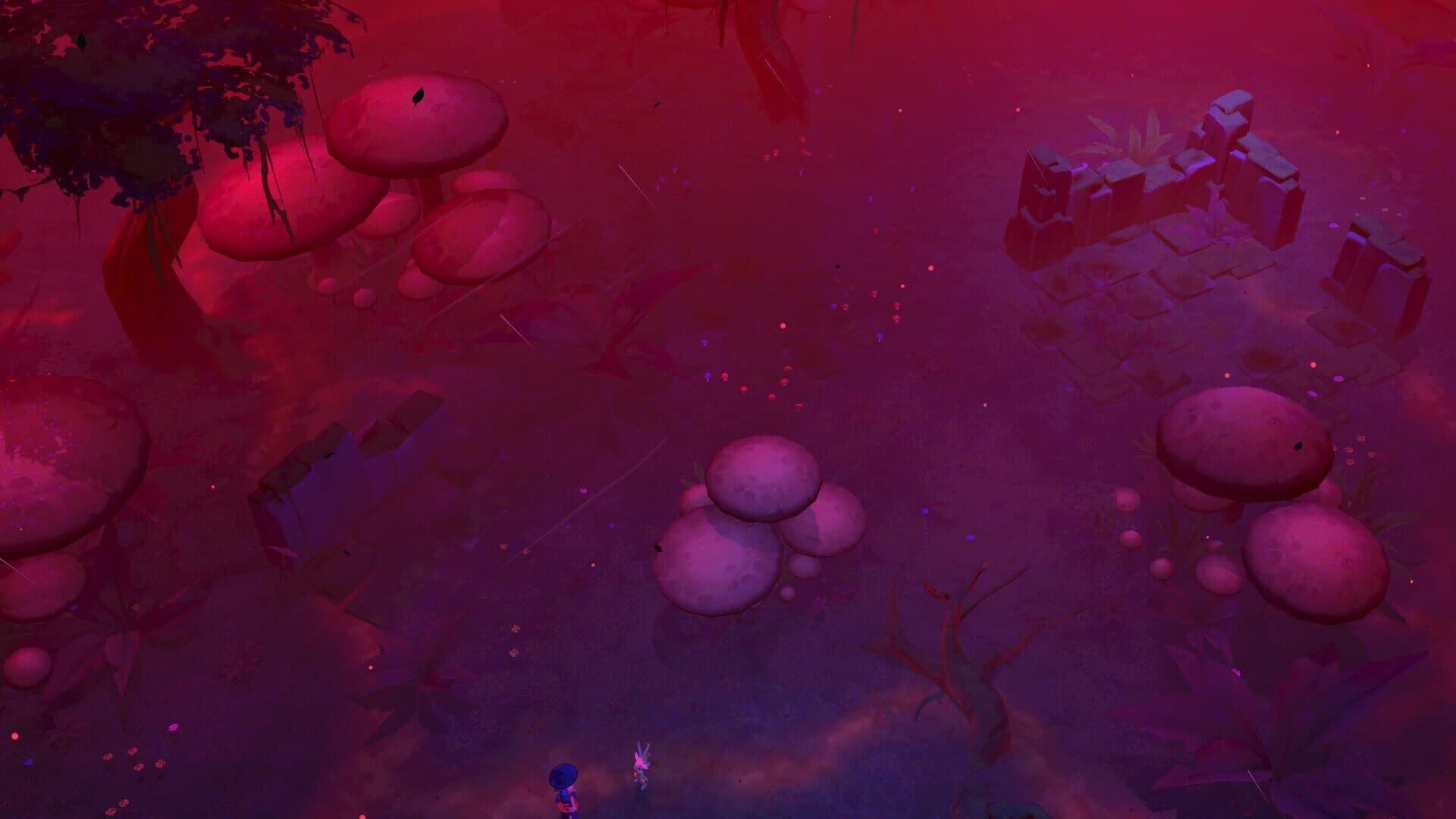 Hana screenshot 3