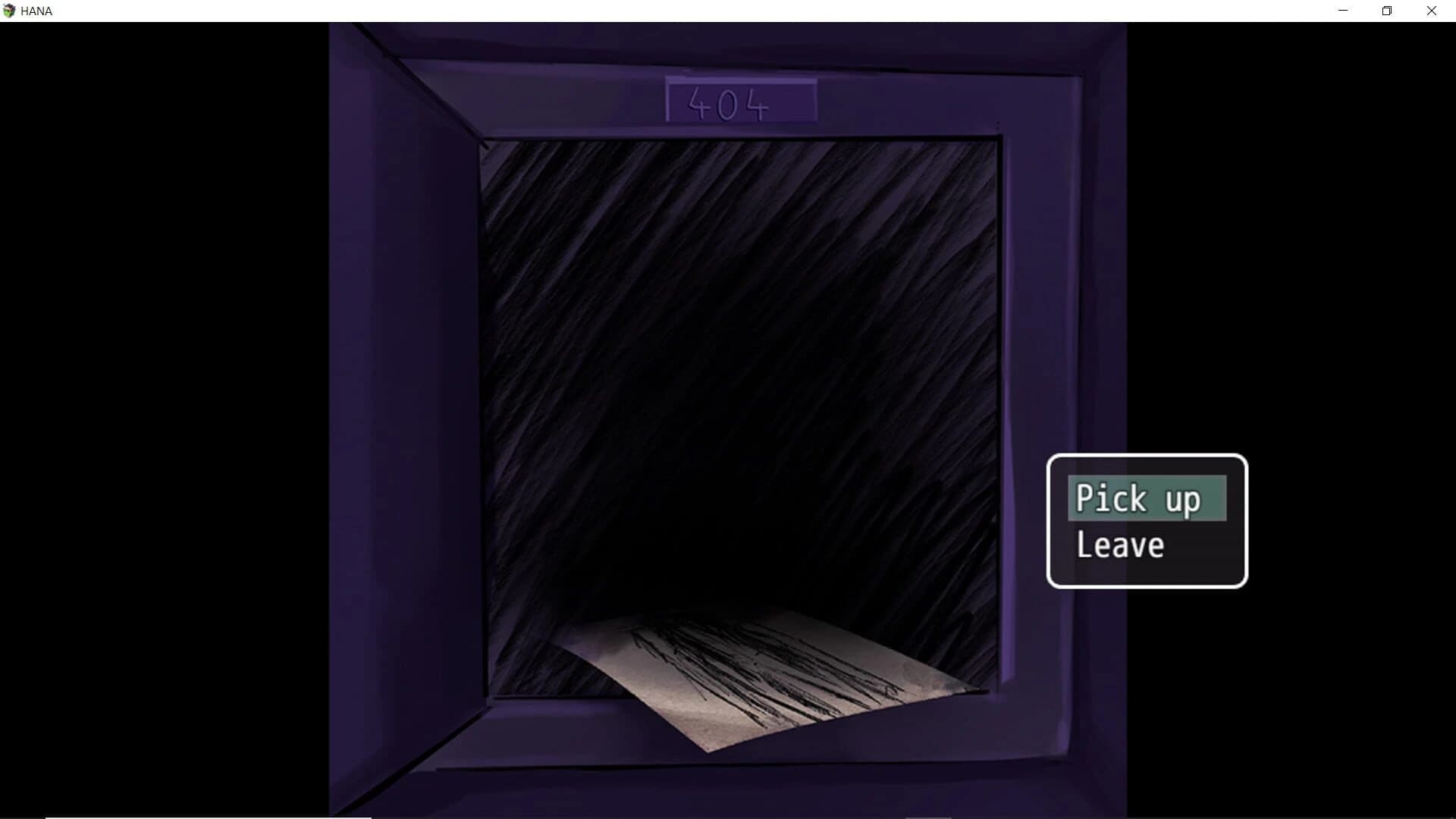 Hana: Hide and Seek screenshot 3