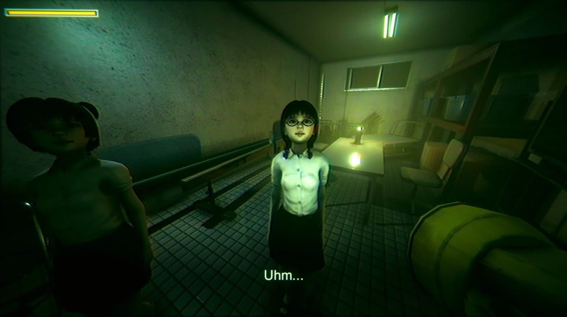 Hanako screenshot 4