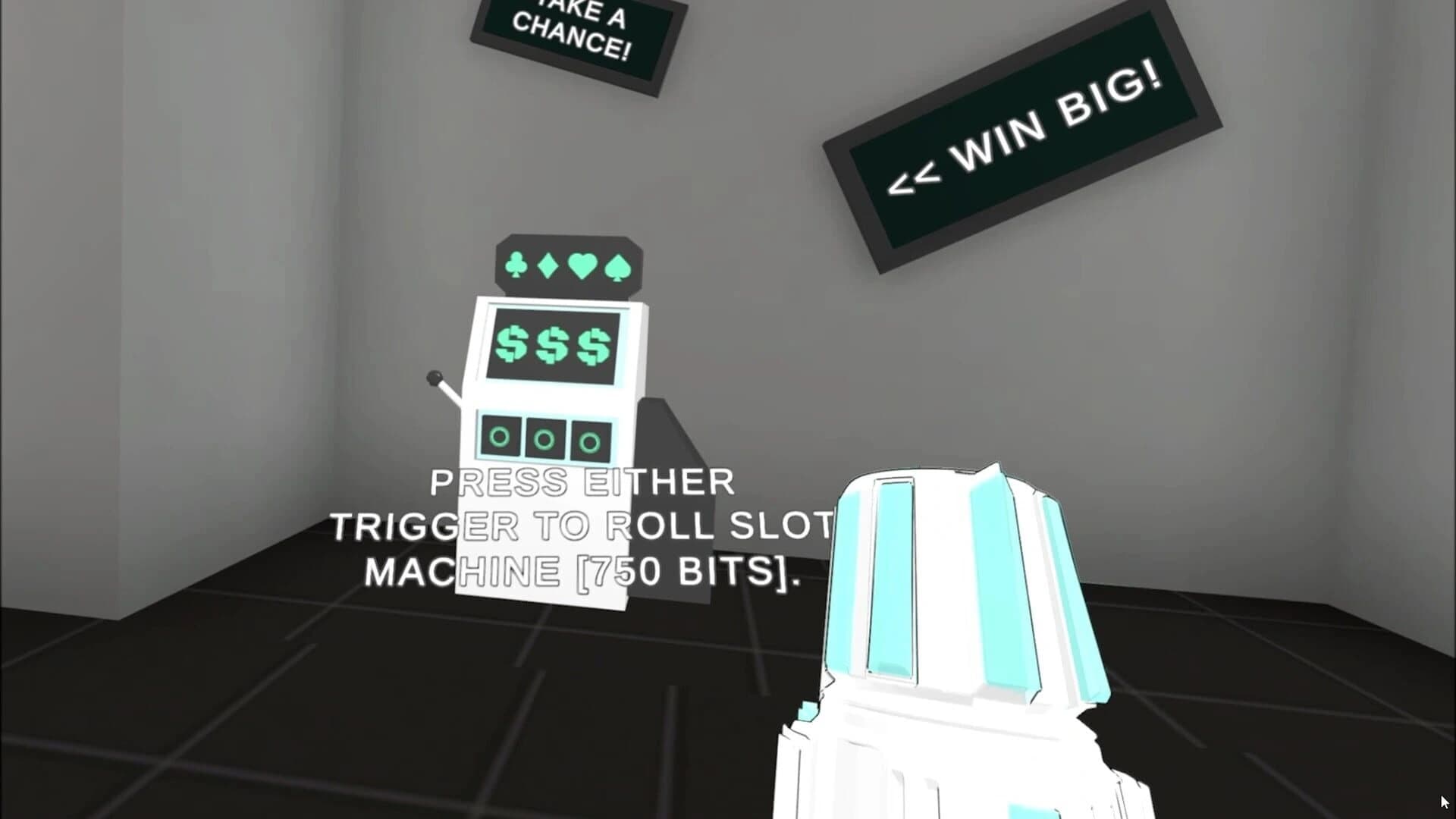 Hand Cannon Virtuoso screenshot 4