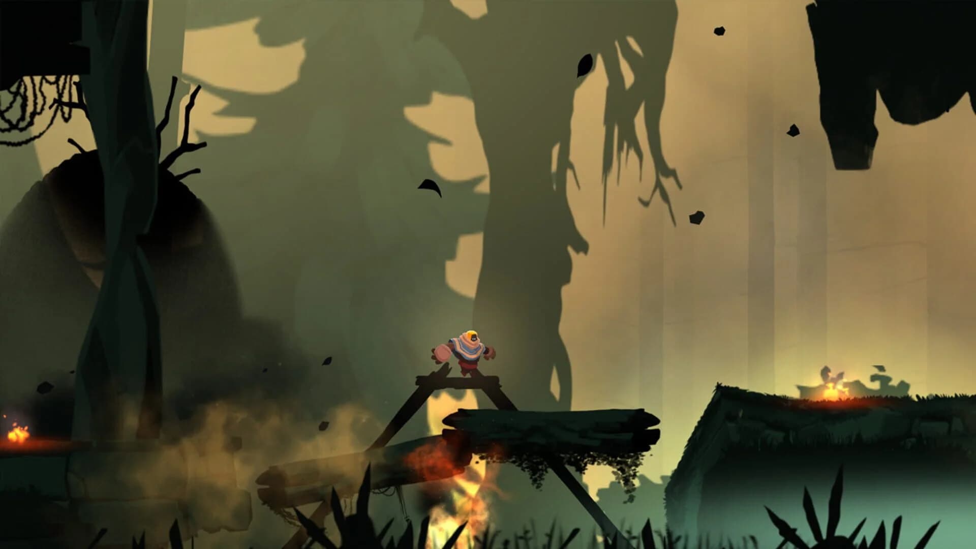 Hand In Hand screenshot 3