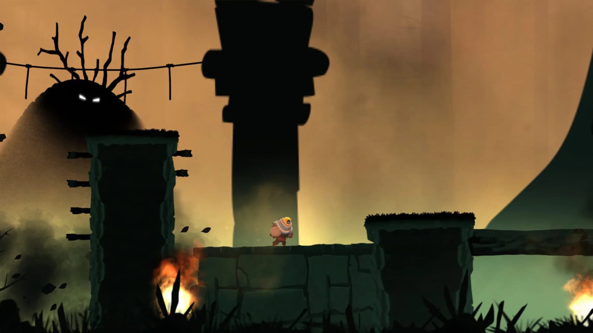 Hand In Hand screenshot 4