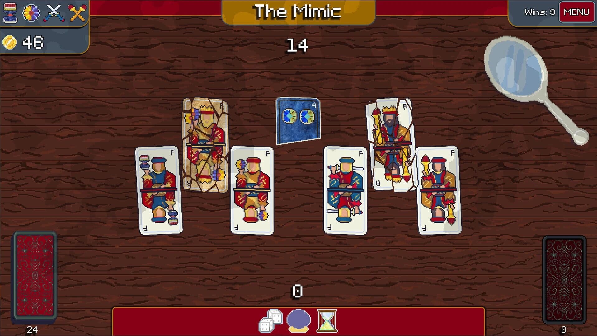 Hand-me-downs screenshot 2
