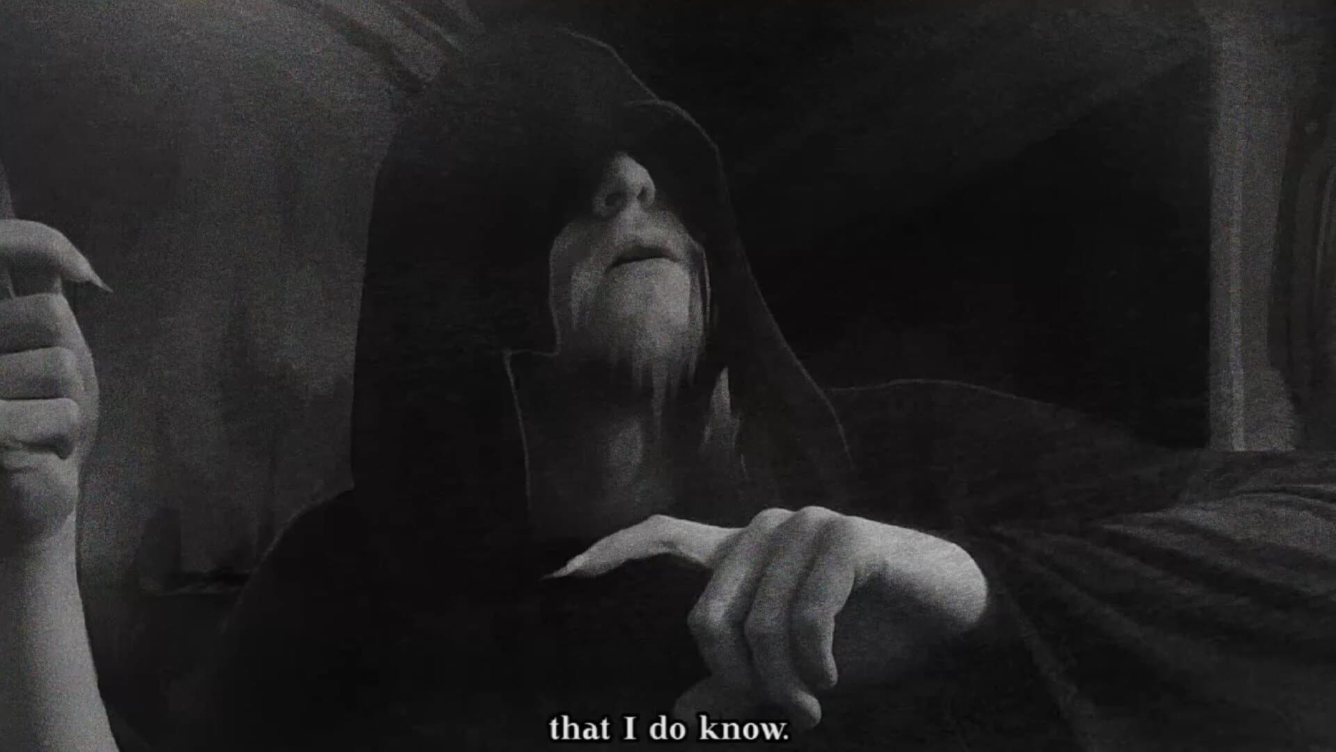 Hand of Doom screenshot 4