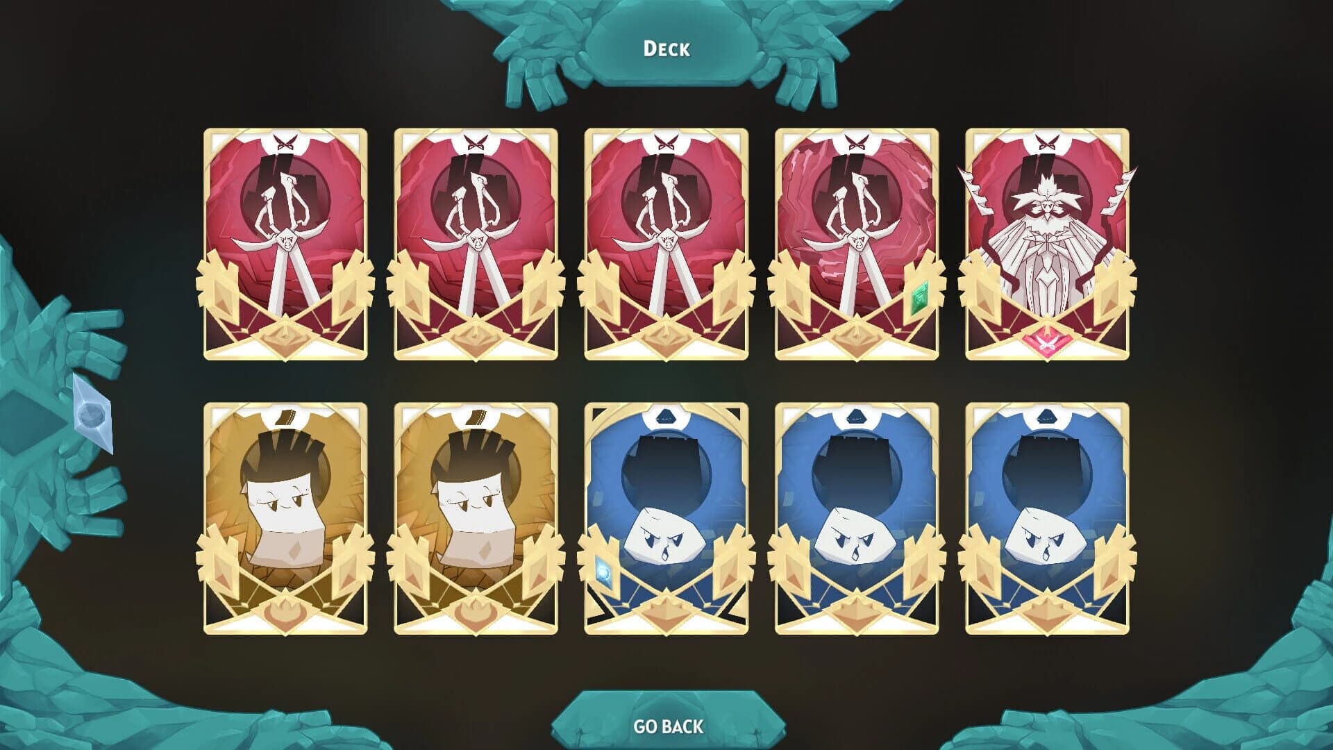 Handmancers screenshot 5
