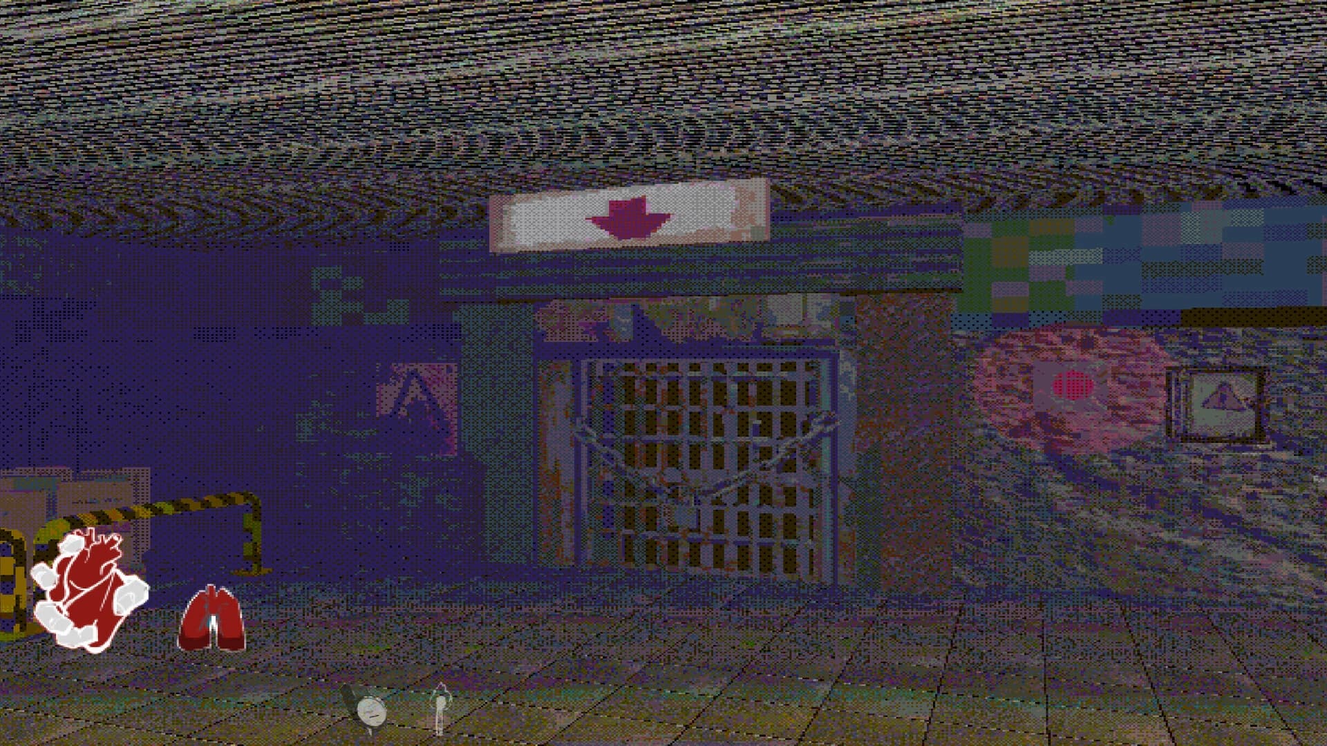 Hands up screenshot 5