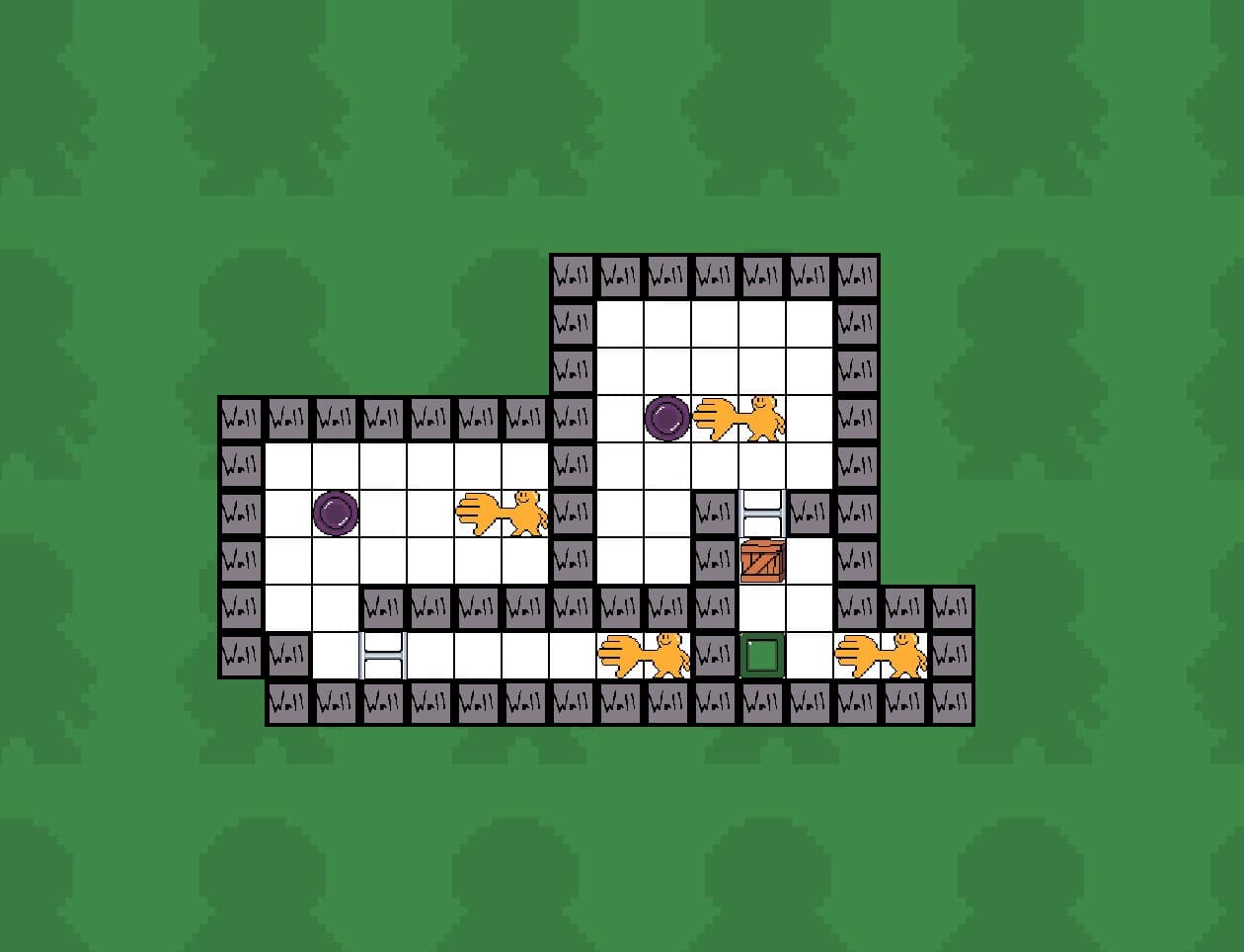 Handshakes: Hands On screenshot 5