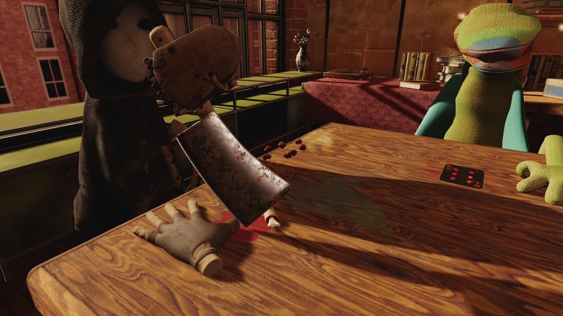 Handsum screenshot 3