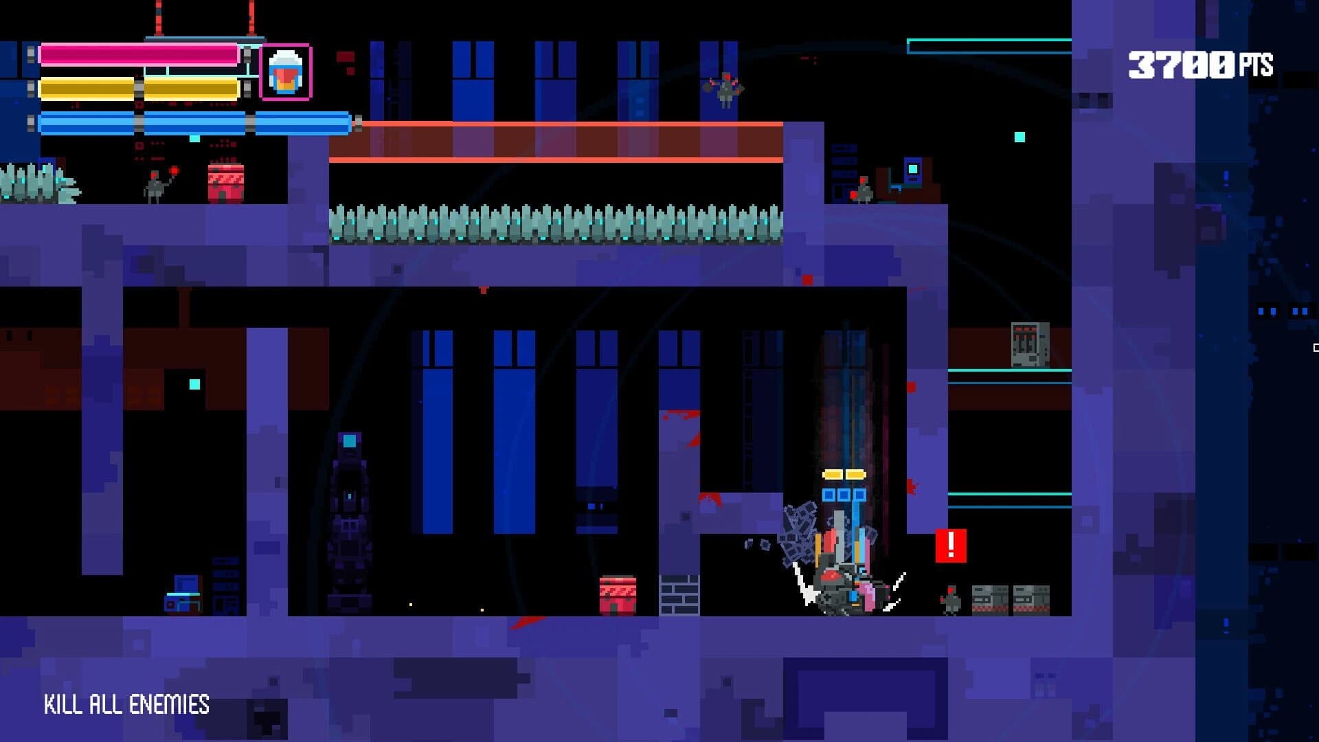 Haneda Girl screenshot 3