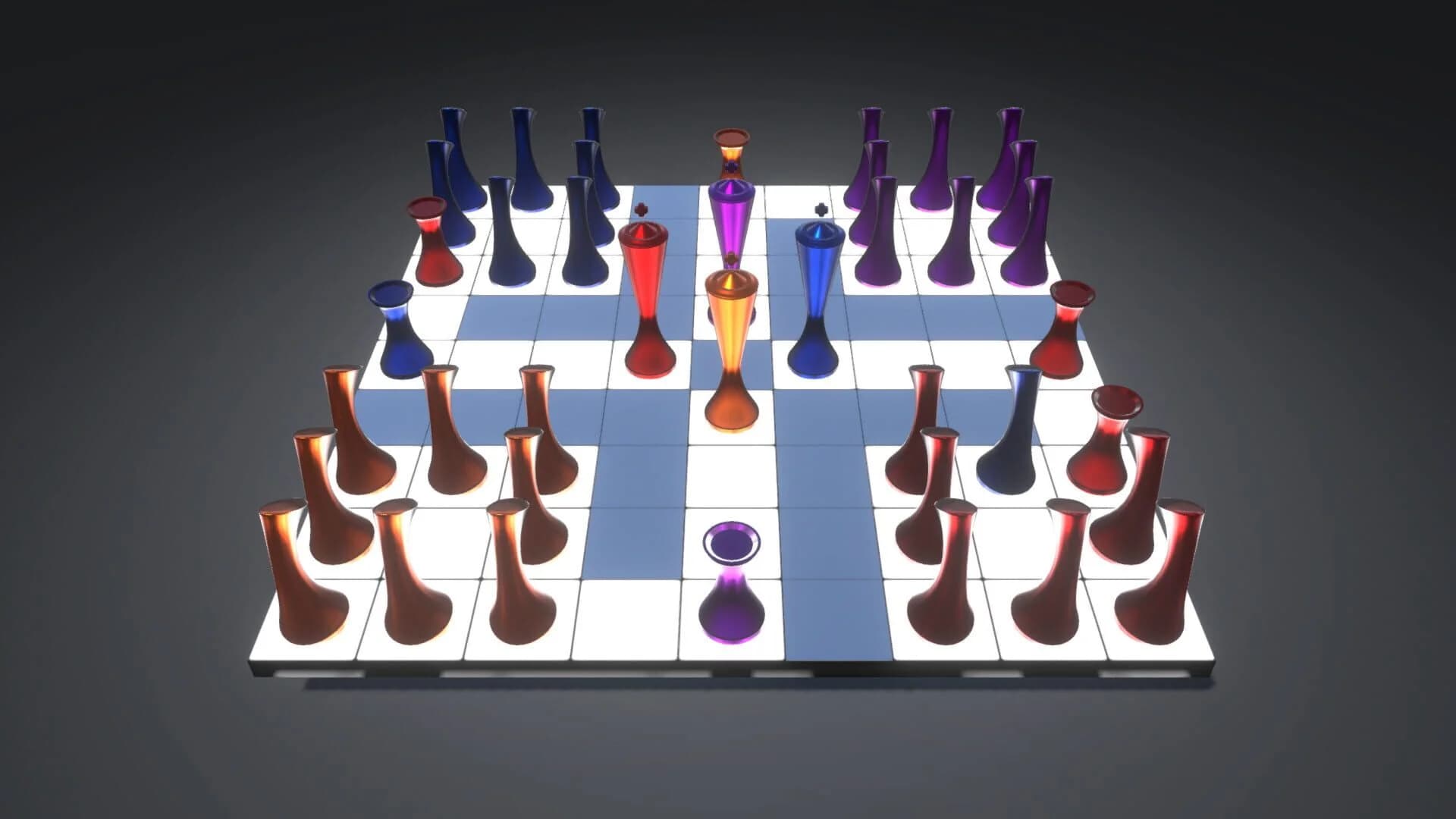 Hang the Kings screenshot 3