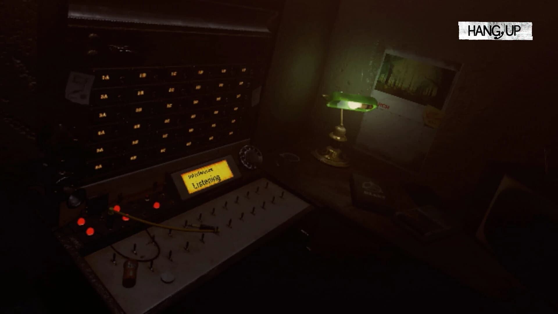 Hang Up screenshot 2