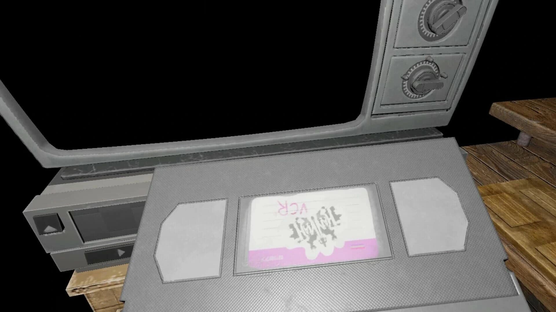 Hannah VCR screenshot 1