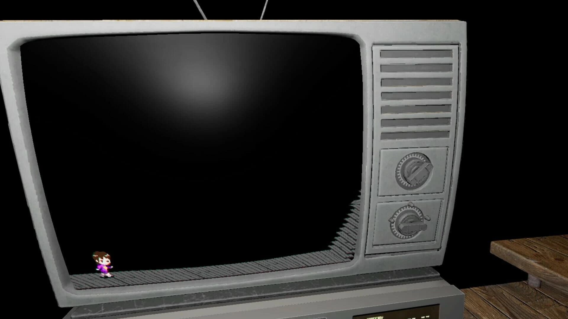 Hannah VCR screenshot 2