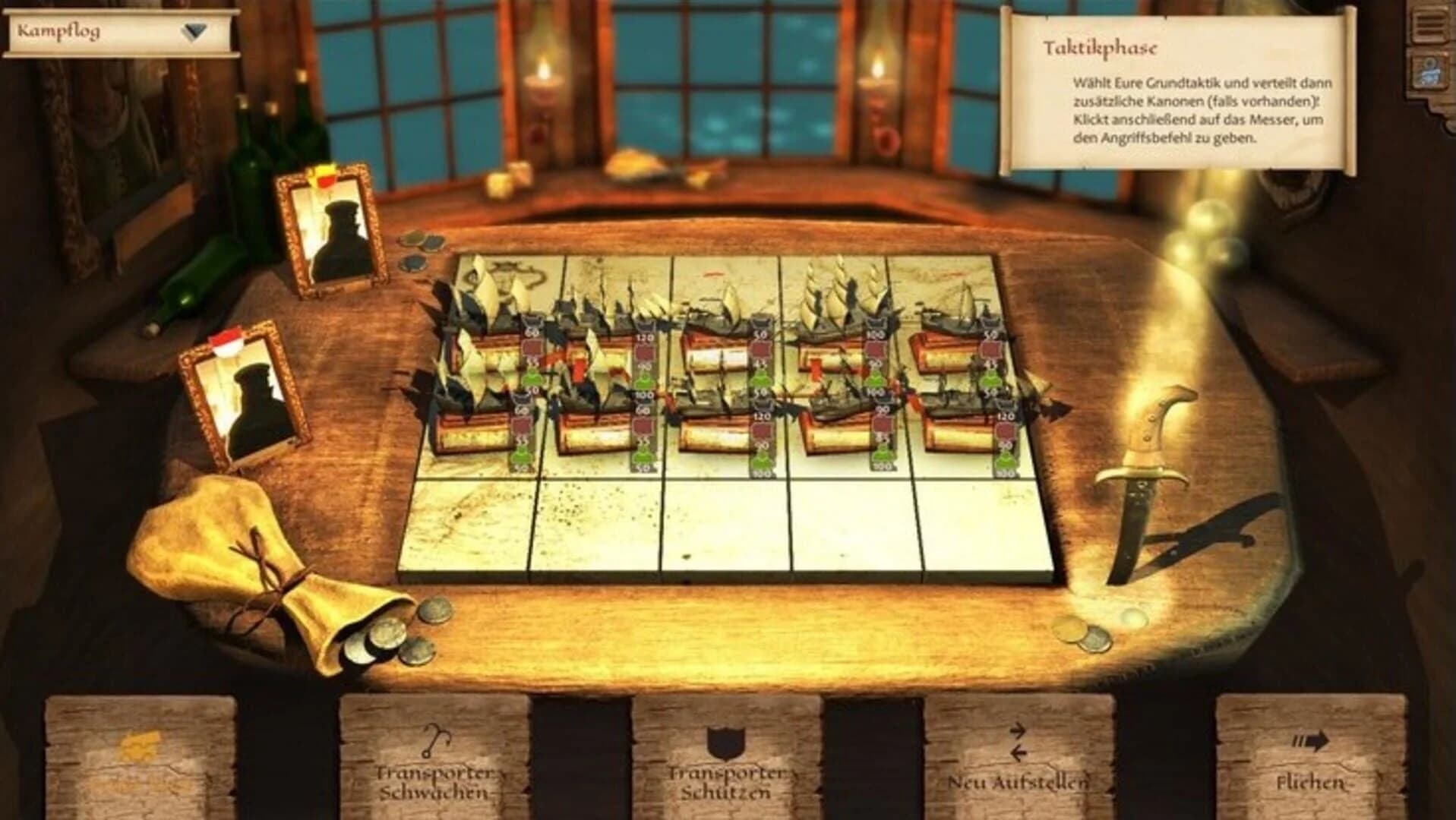 Hanse - The Hanseatic League screenshot 3