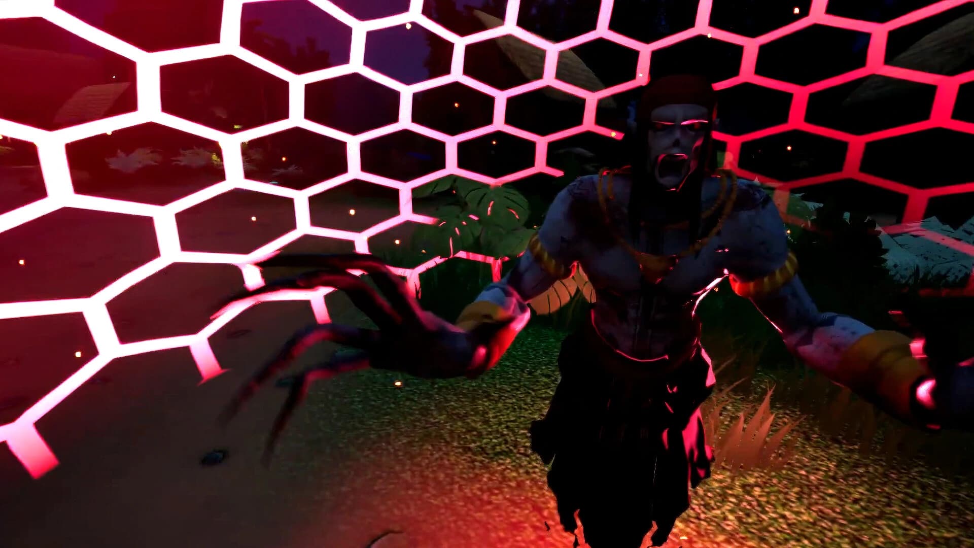 Hantu and Hunted screenshot 6