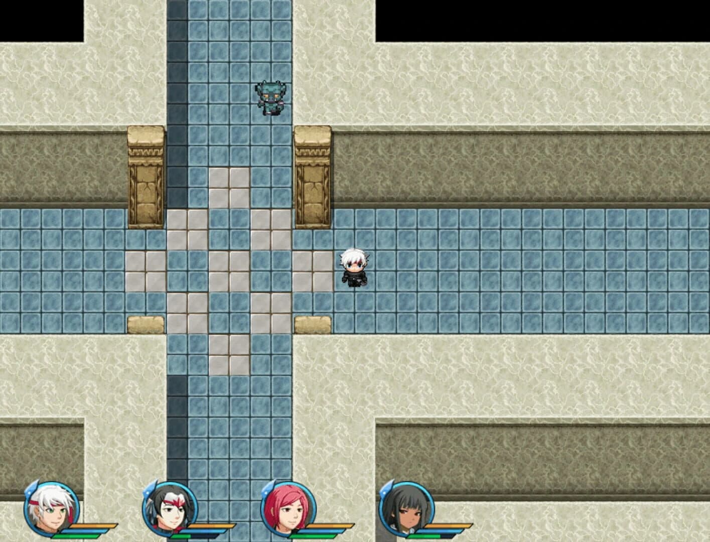 Hàoyuè Kōnghuá screenshot 5