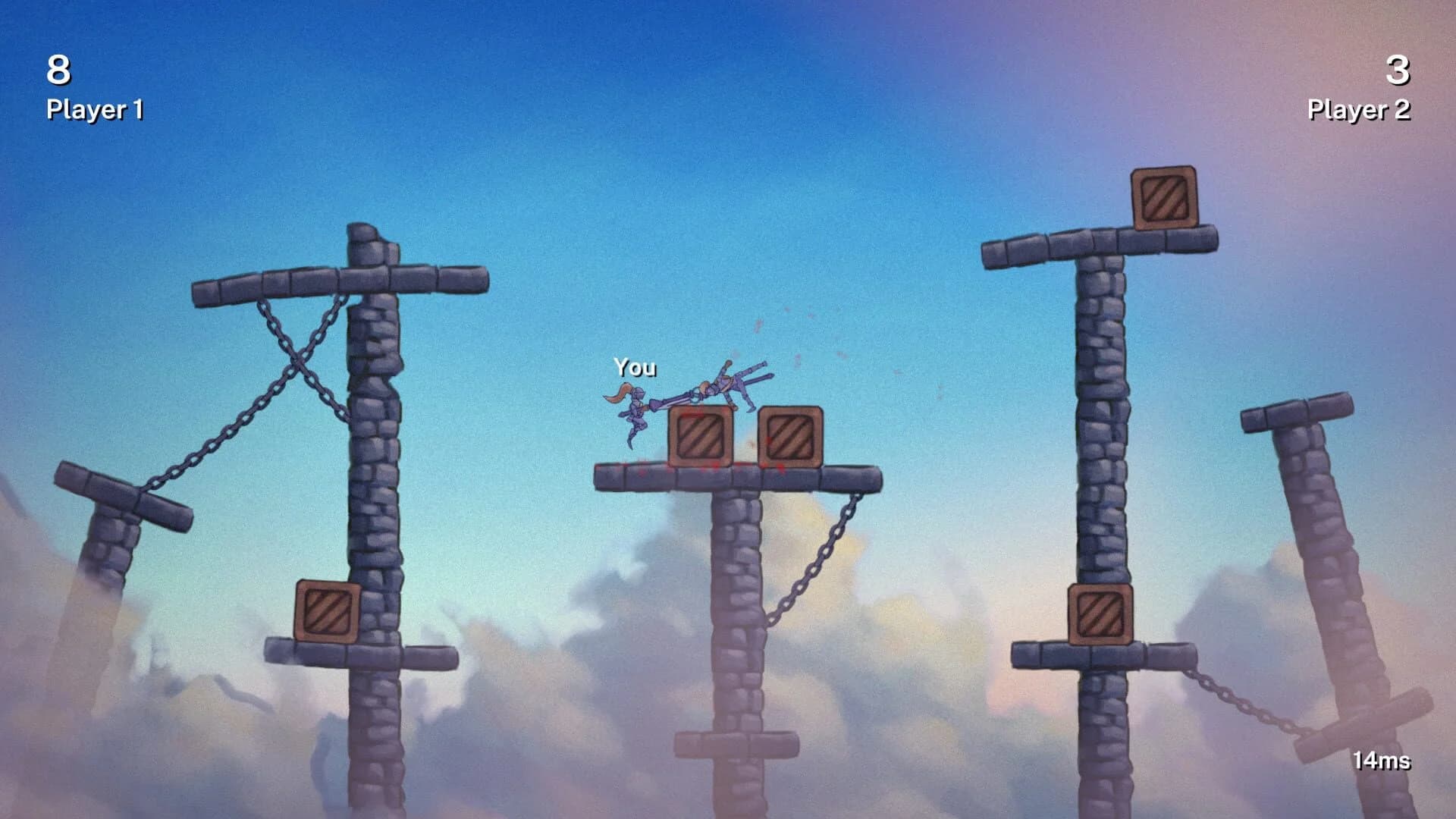 Happenlance screenshot 5