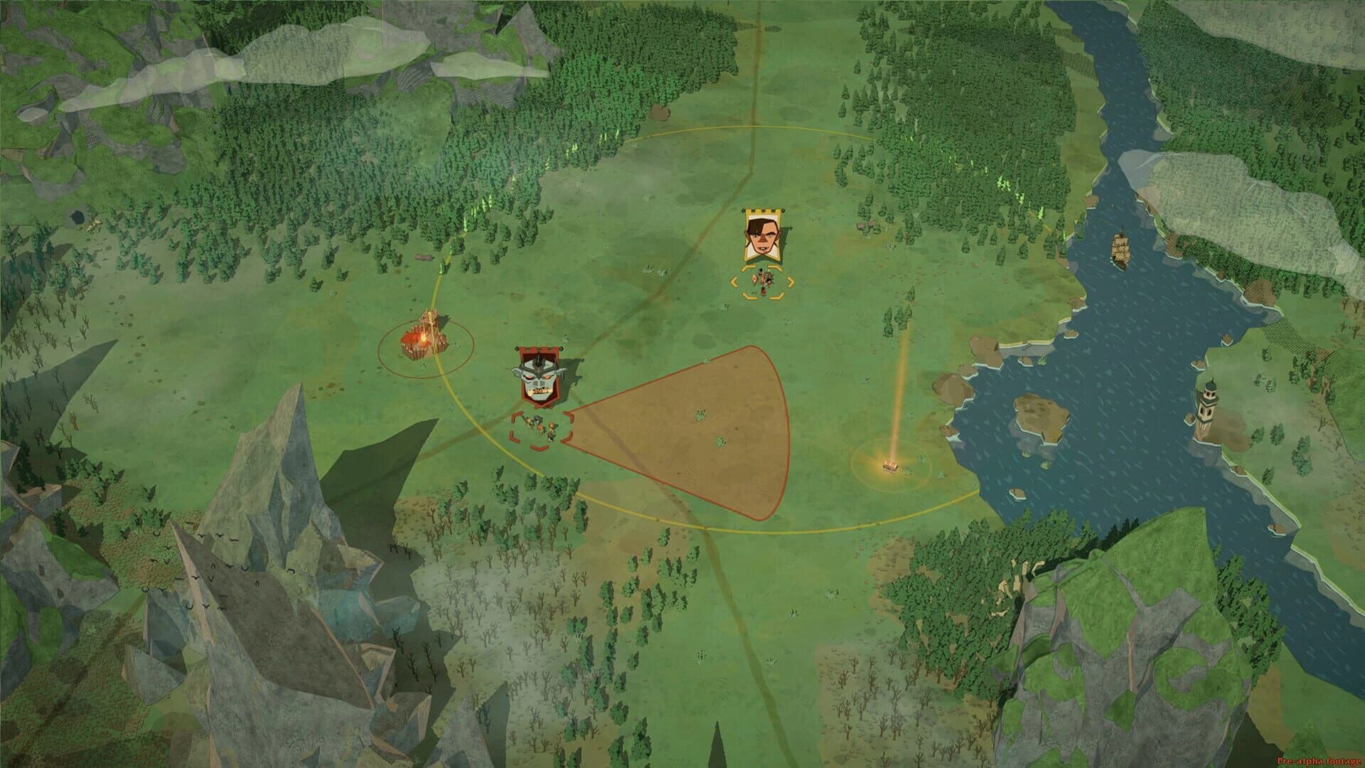Happy Bastards screenshot 4