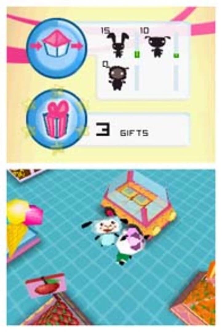 Happy Birthday Mart screenshot 5