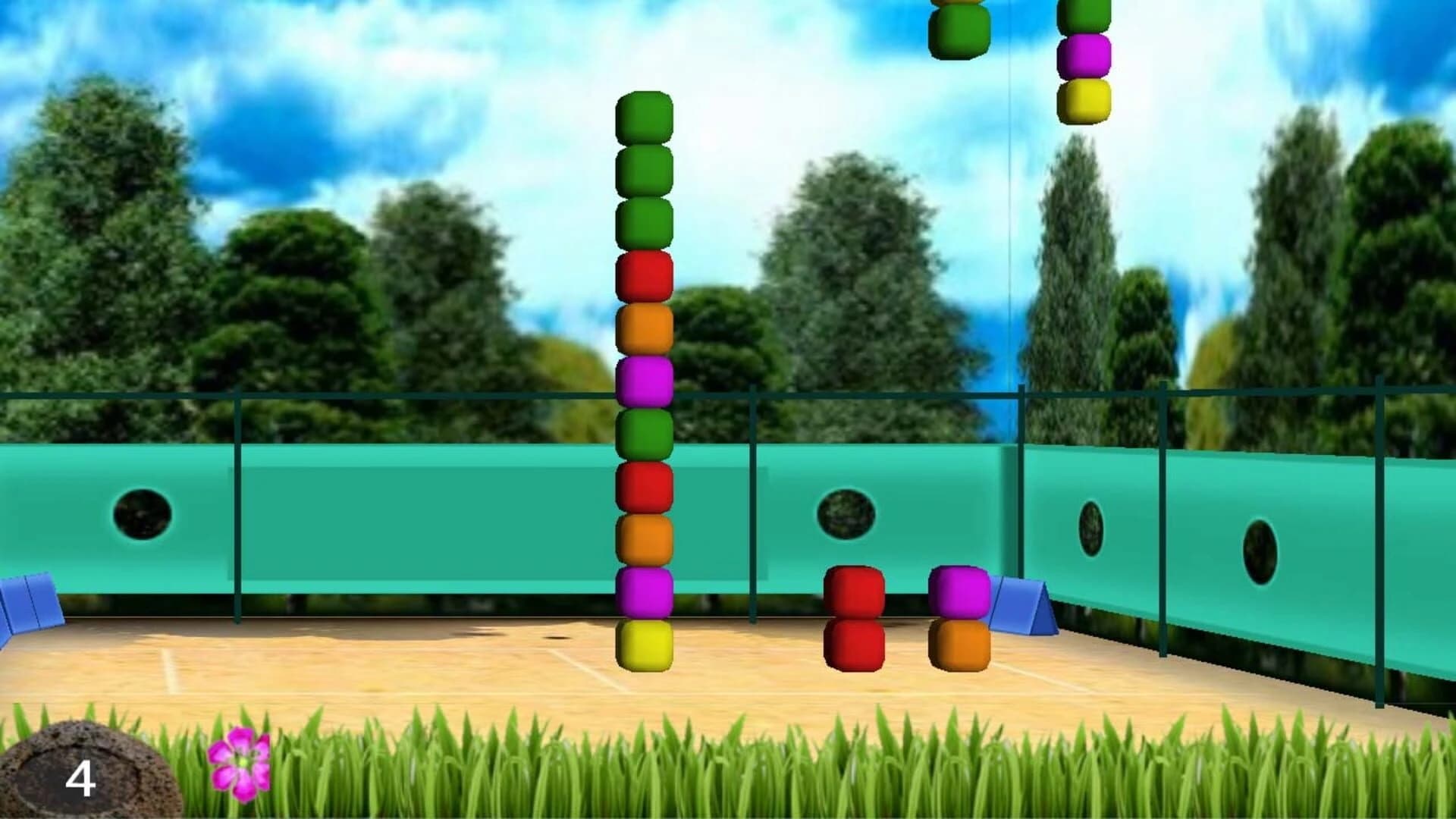Happy Block screenshot 3