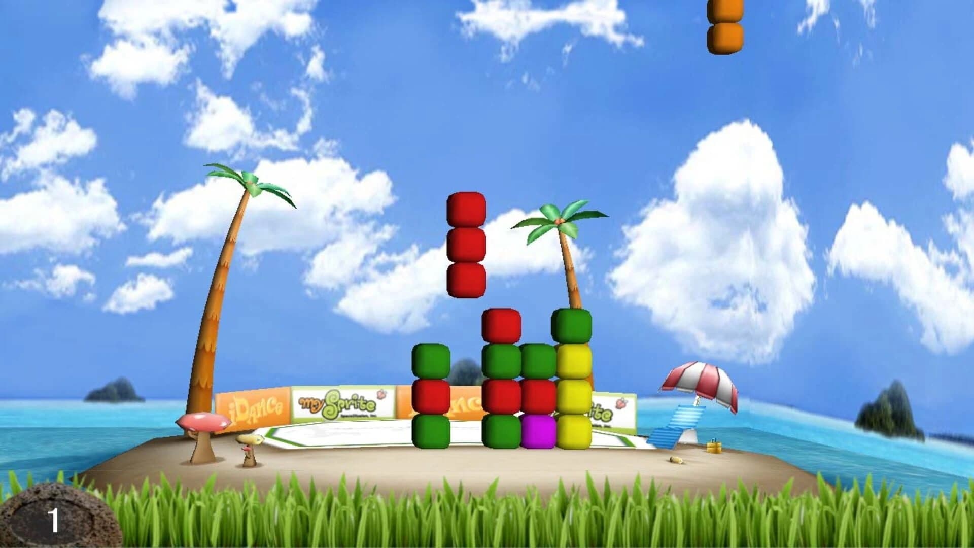 Happy Block screenshot 1
