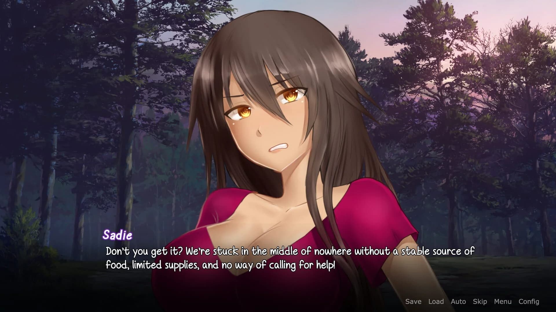 Happy Campers screenshot 4