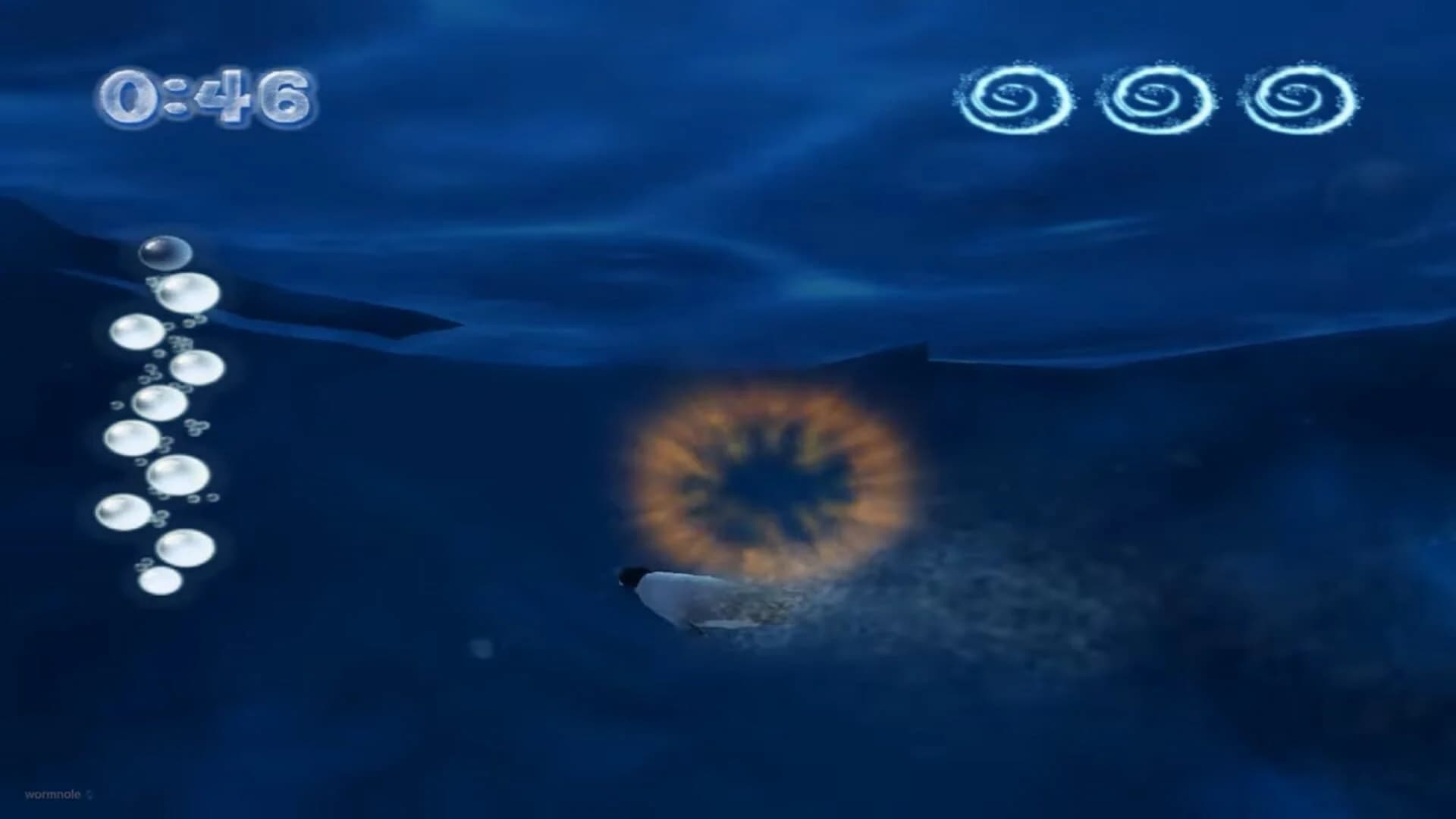 Happy Feet screenshot 3