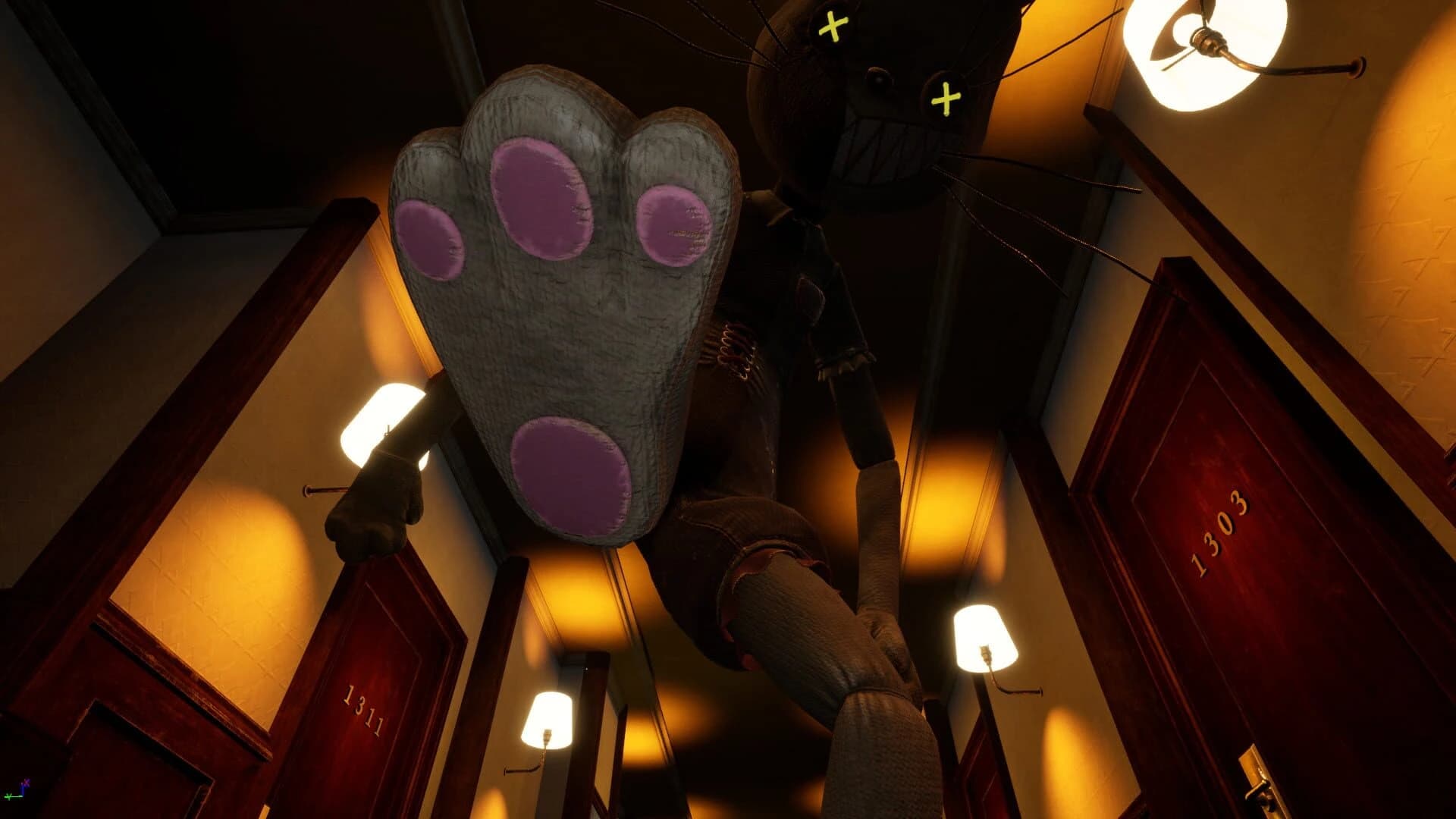 Happy Hotel screenshot 5